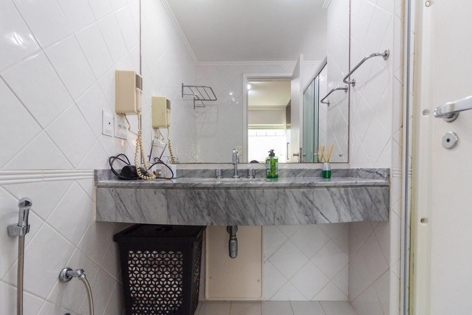 Lflats Oscar Freire Khách sạn