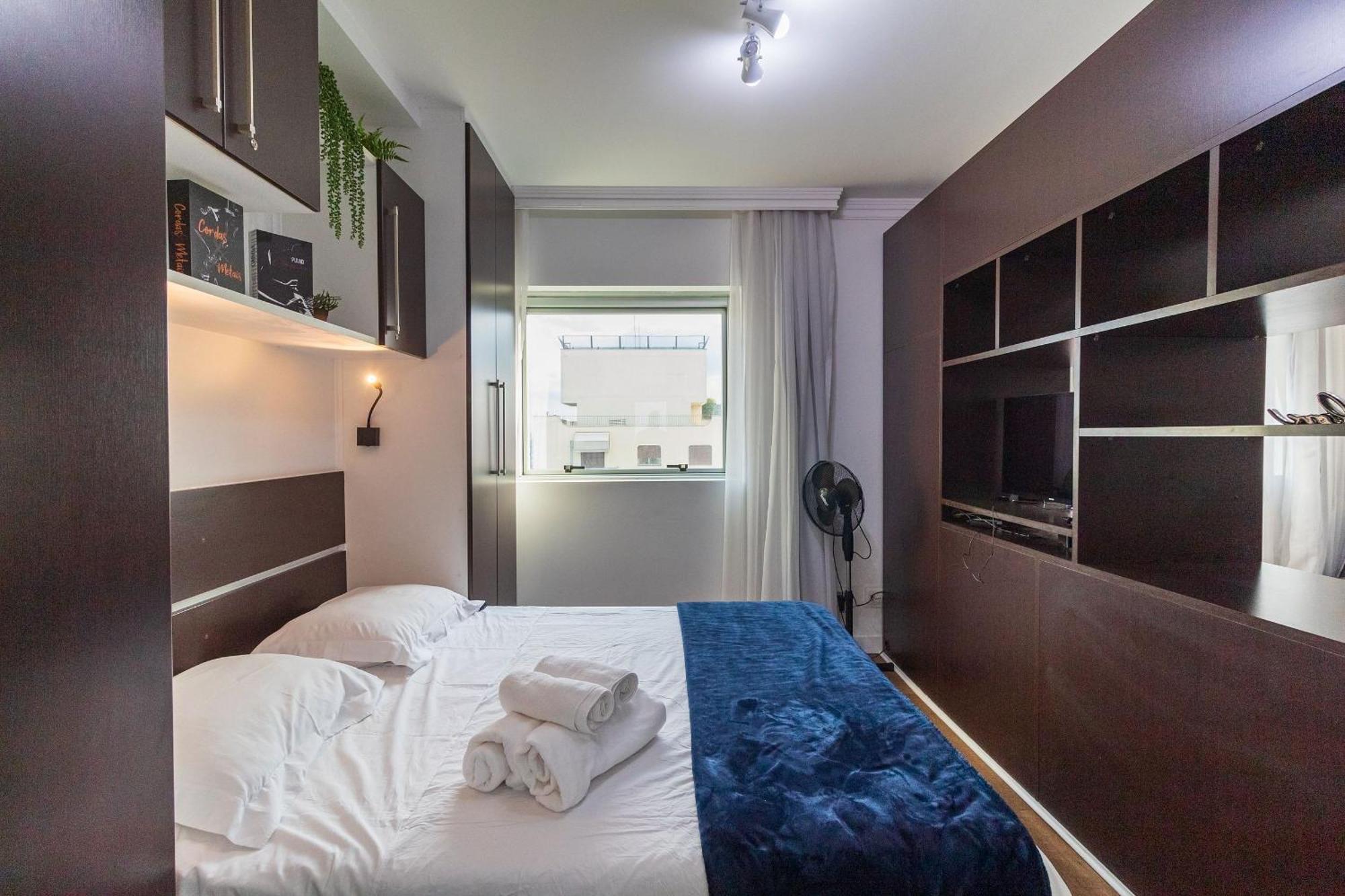 Khách sạn Lflats Oscar Freire