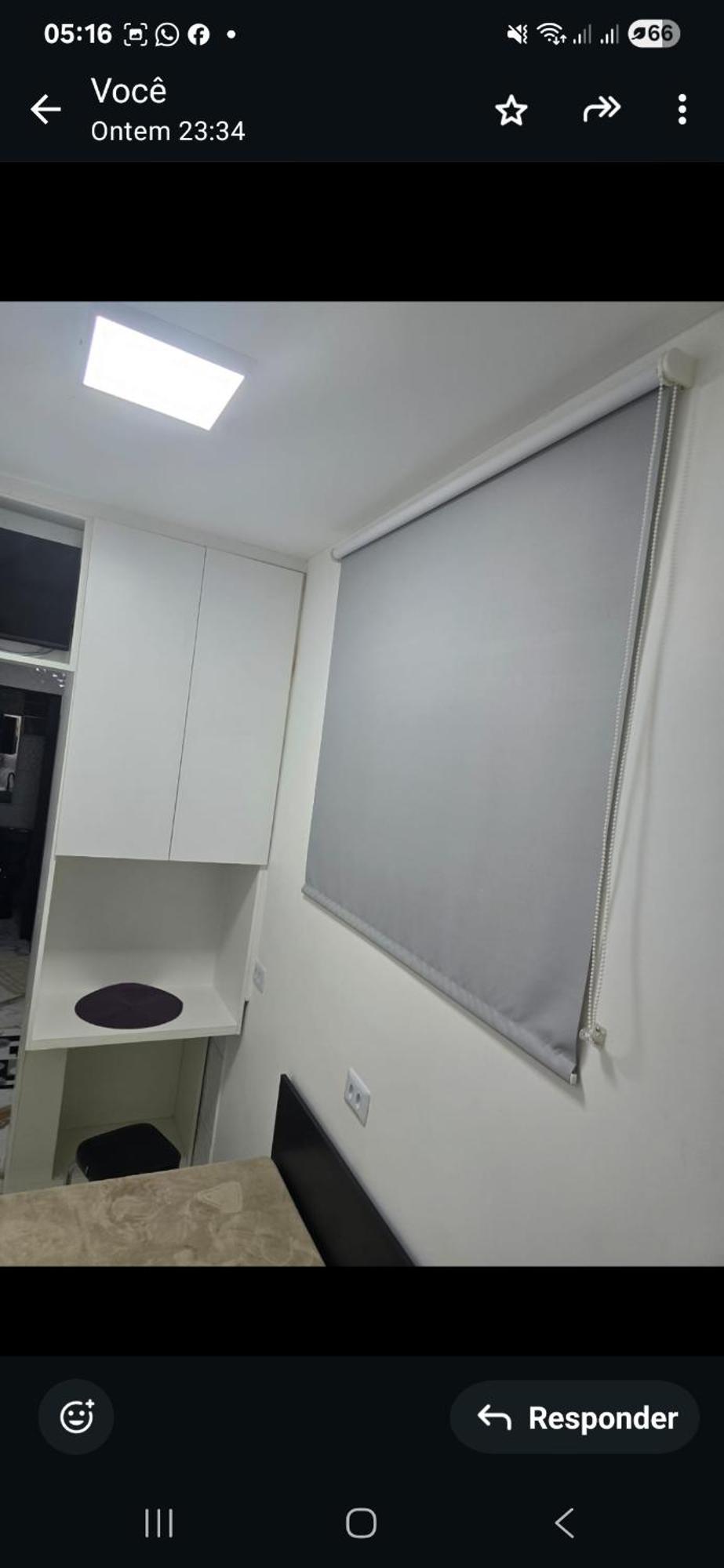 Holiday home Luxo Decorado Total Ar Condicionado