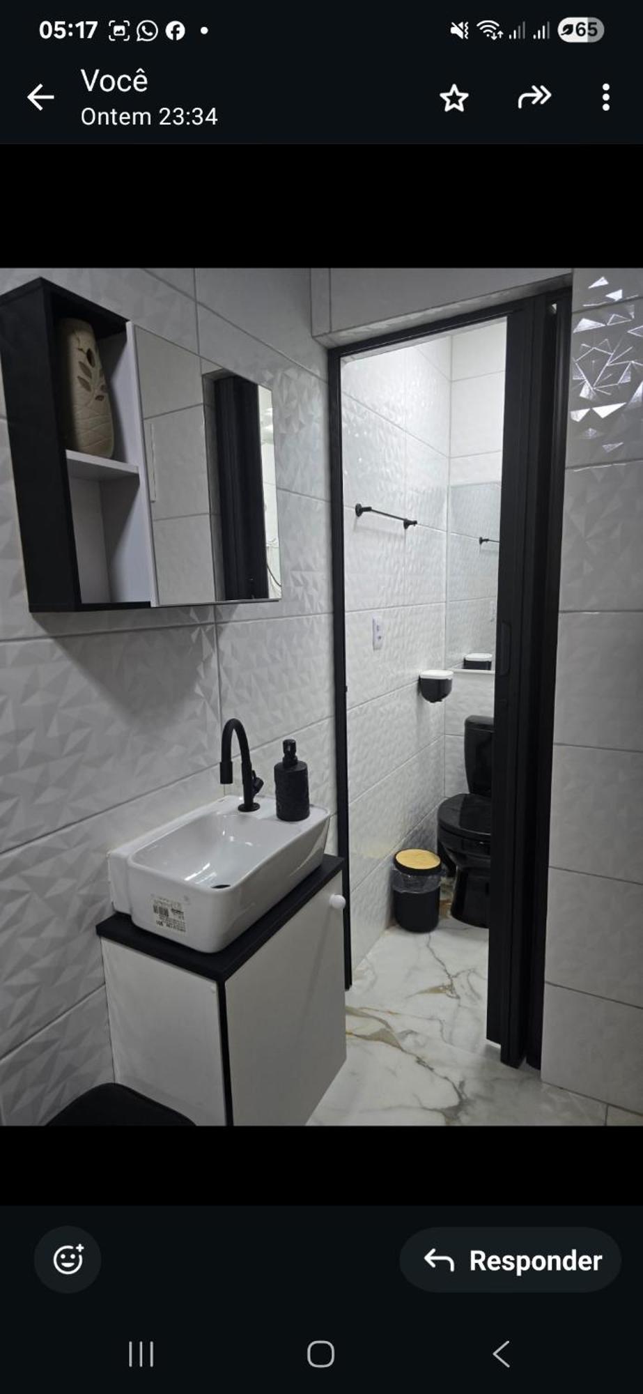 Holiday home Luxo Decorado Total Ar Condicionado *