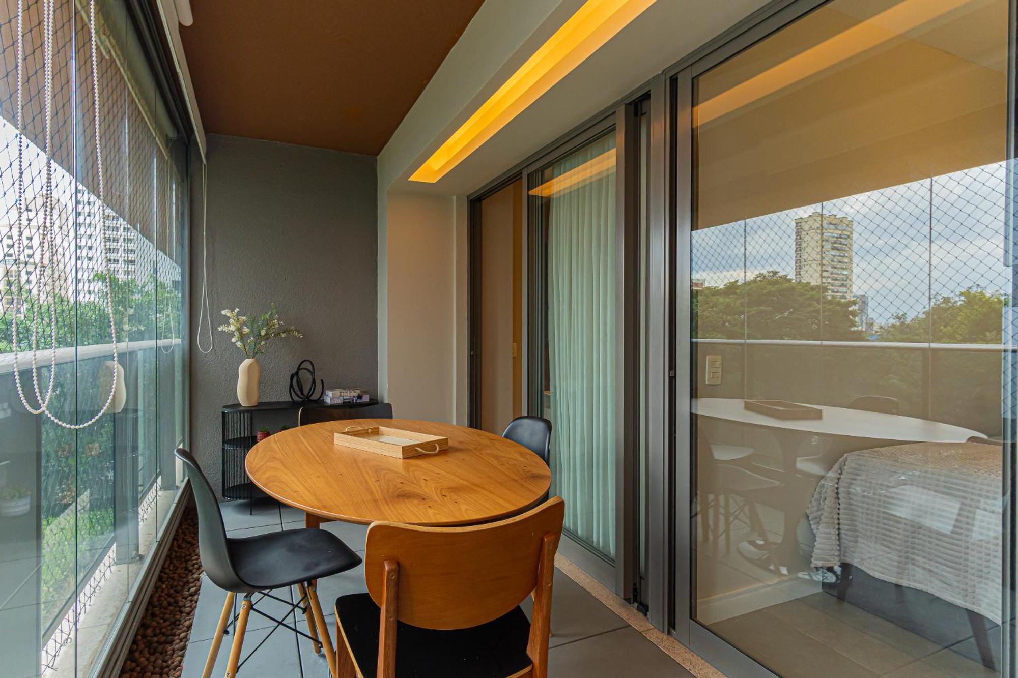 Carmel Brooklin - 2 Quartos Exclusivo No Habitarte - Conforto E Estilo Para Familias São Paulo