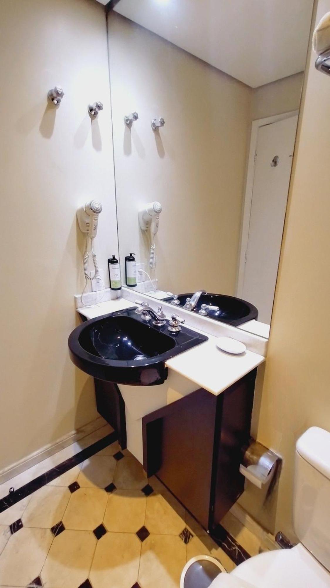 Hotel Flat Sena Madureira