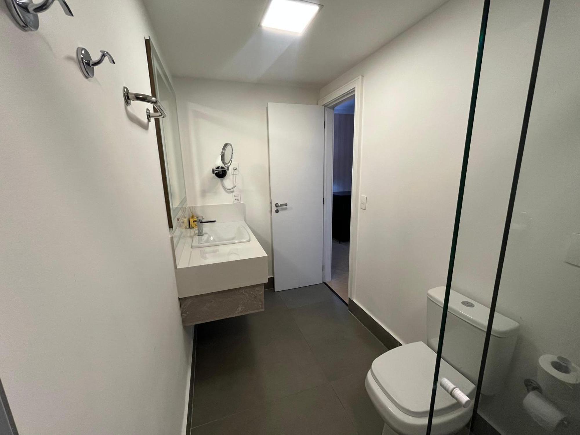 Flatscape - Aconchegante - Berrini Aparthotel *