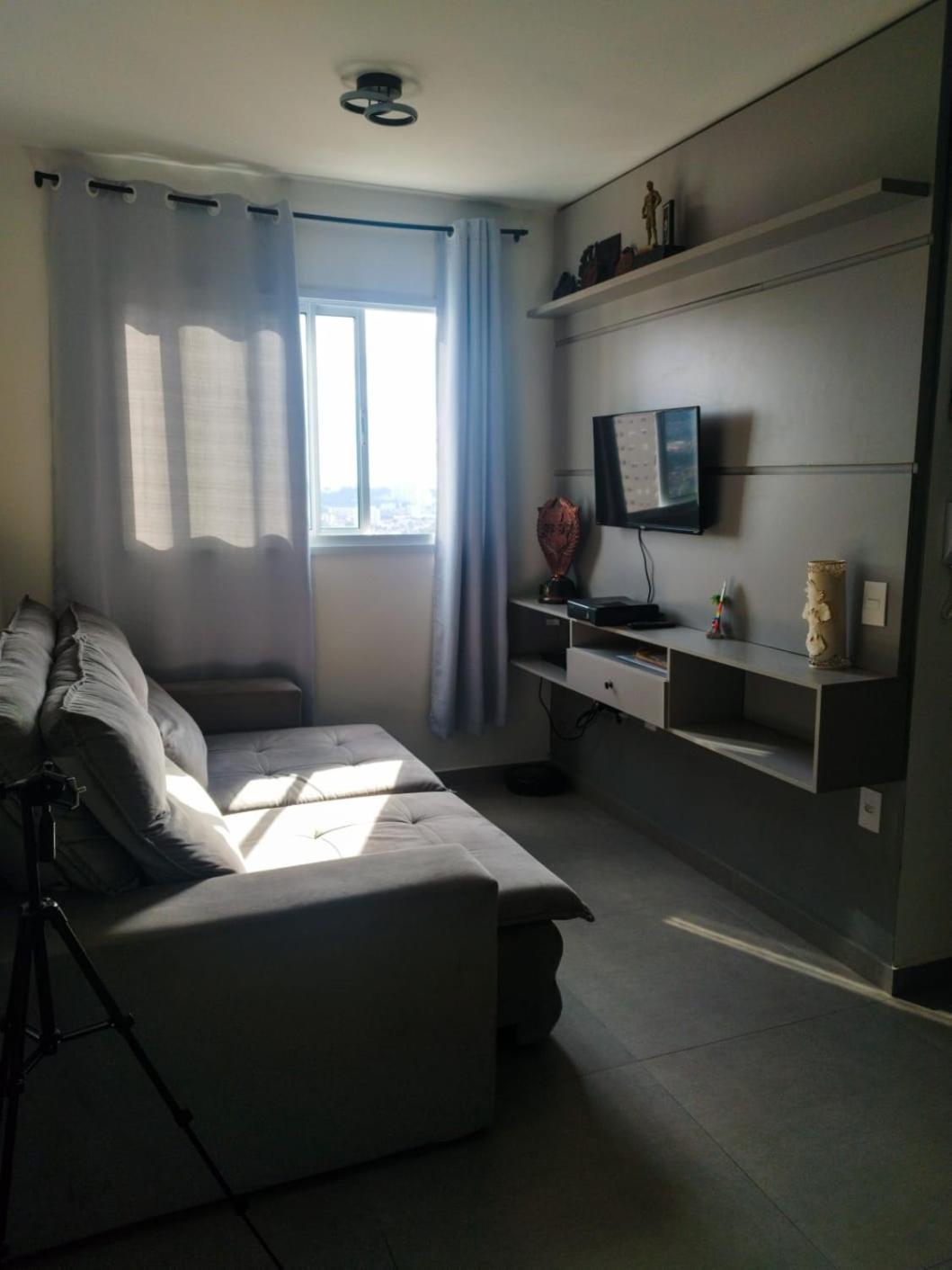 Quartos Privativos Morumbi Campsite *
