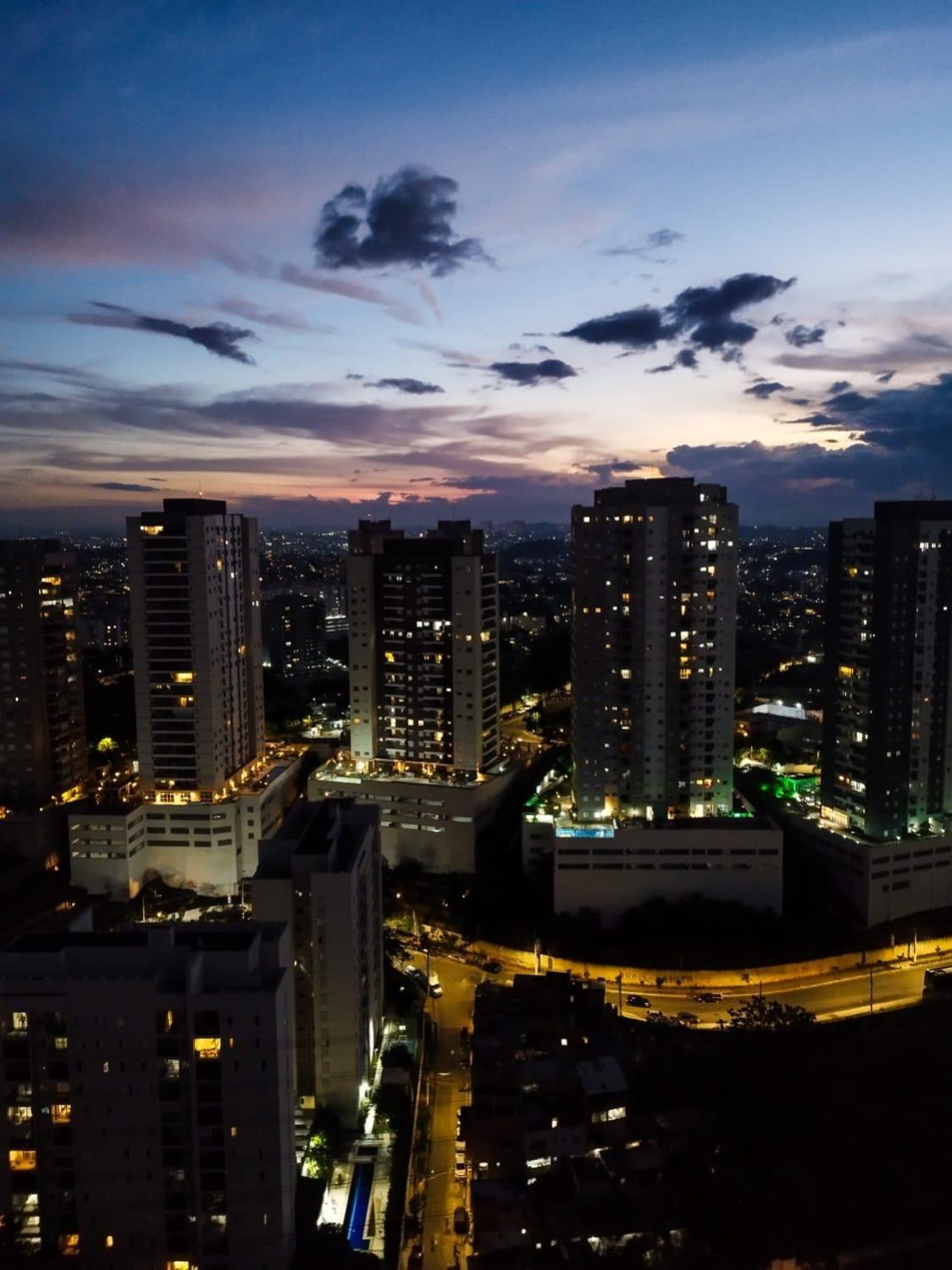 Campsite Quartos Privativos Morumbi