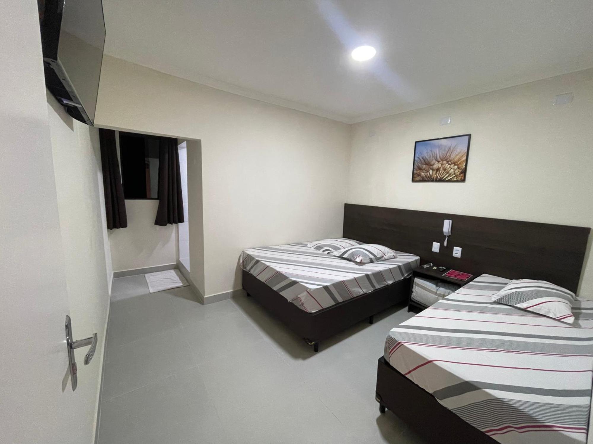 Hotel Belenzinho Sao Paulo