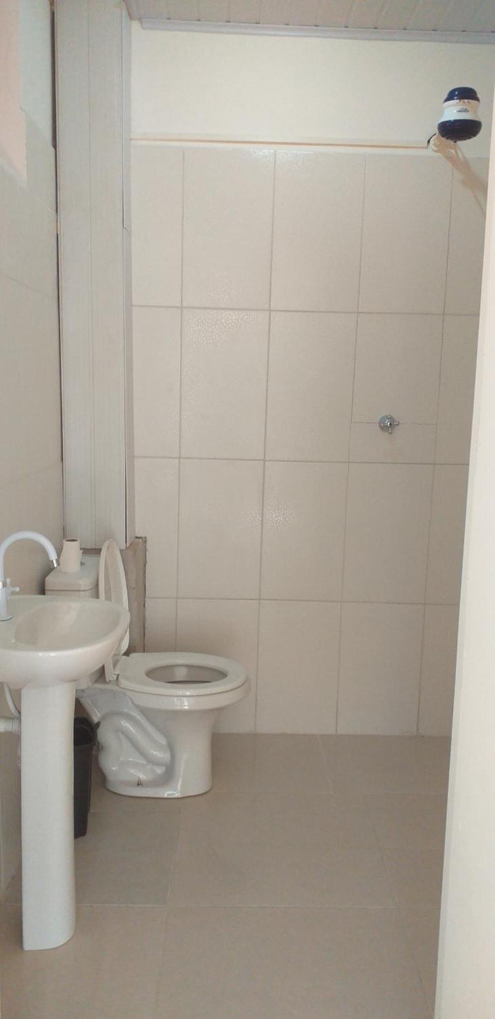 Suite Ampla Com Acesso Privativo Pansiyon