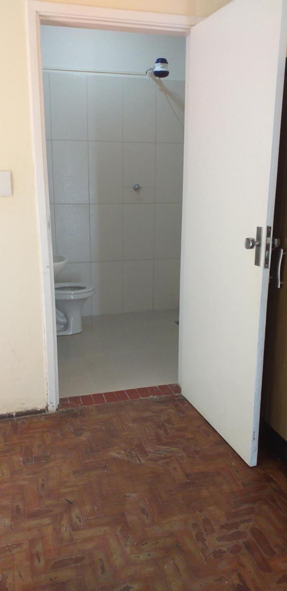 Suite Ampla Com Acesso Privativo Pansiyon *
