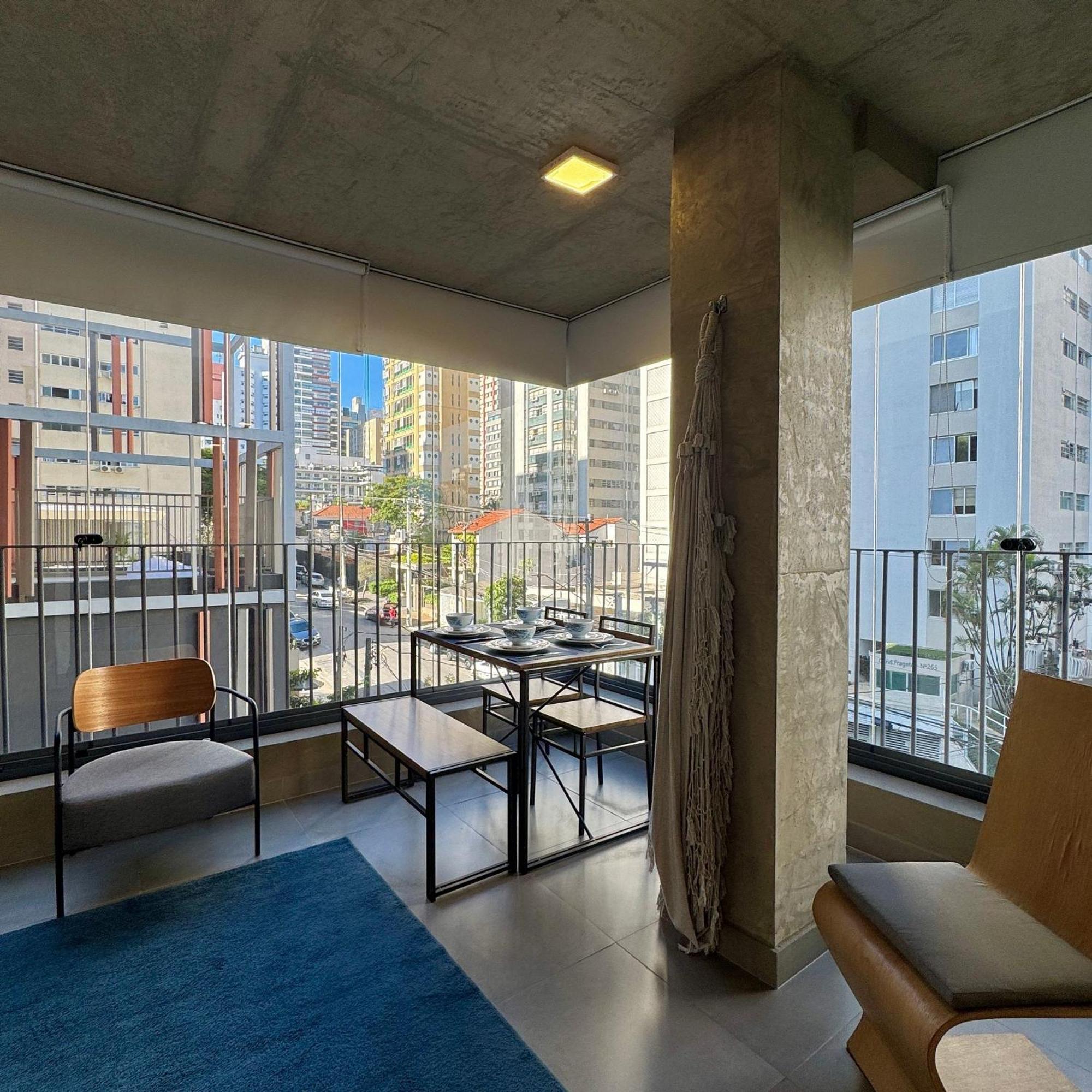 Prime - Prox A Oscar Freire Apartment