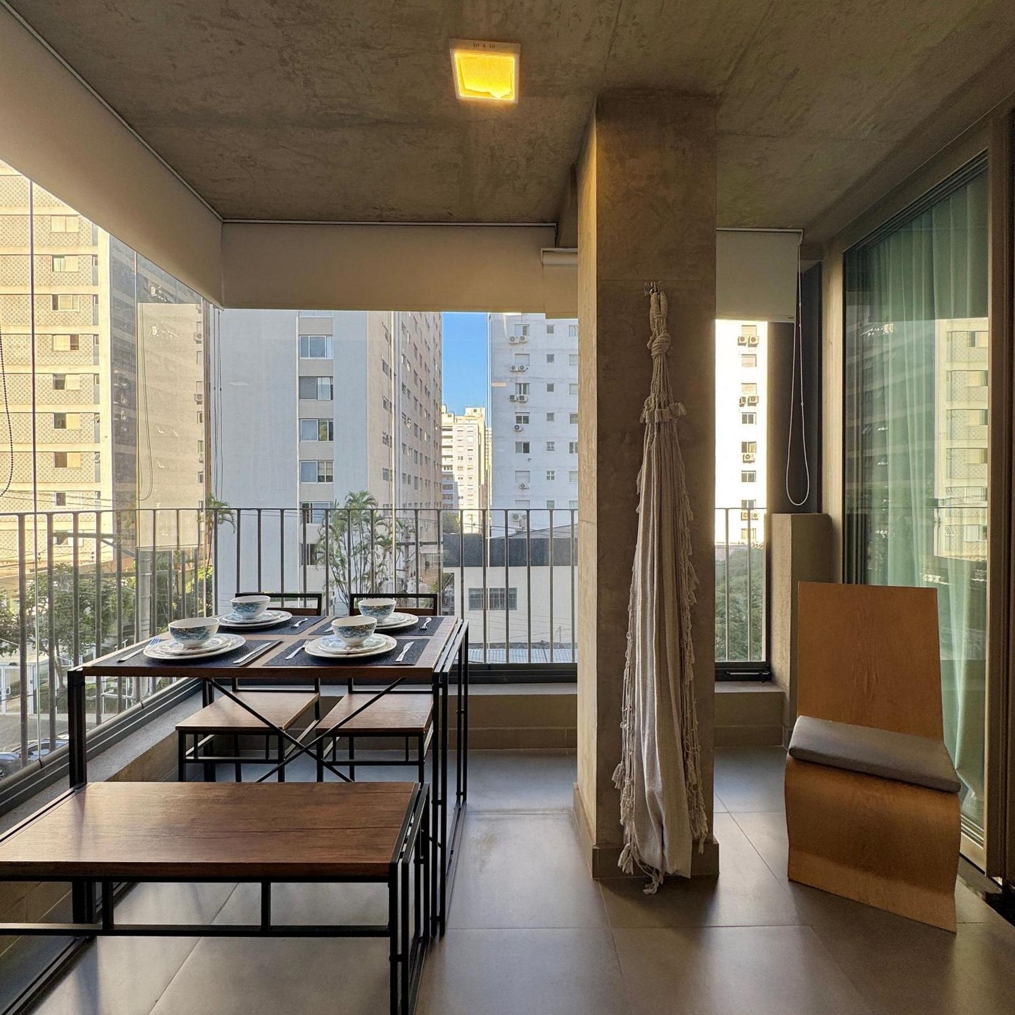 Apartment Prime - Prox A Oscar Freire