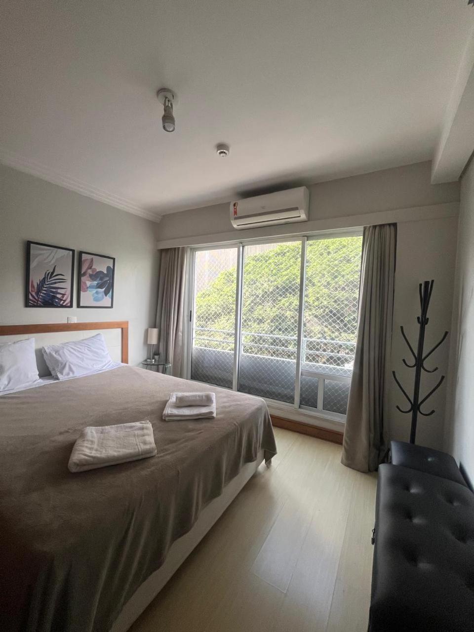 Super Comfort Flats L - Allianz Parque - Com Estacionamento Apartment