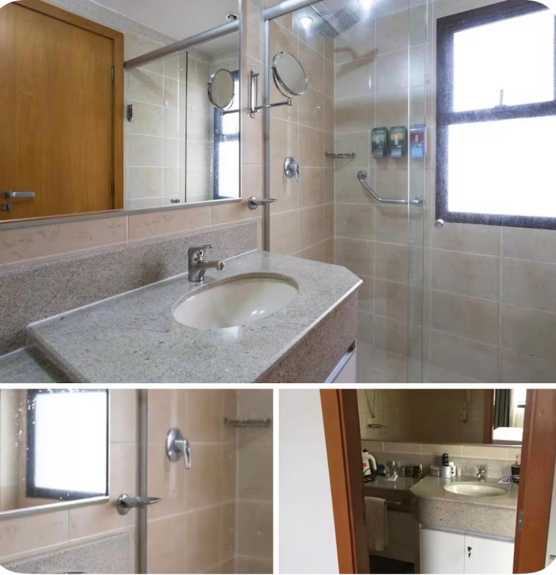 Aparthotel Flat Itaim Bibi *