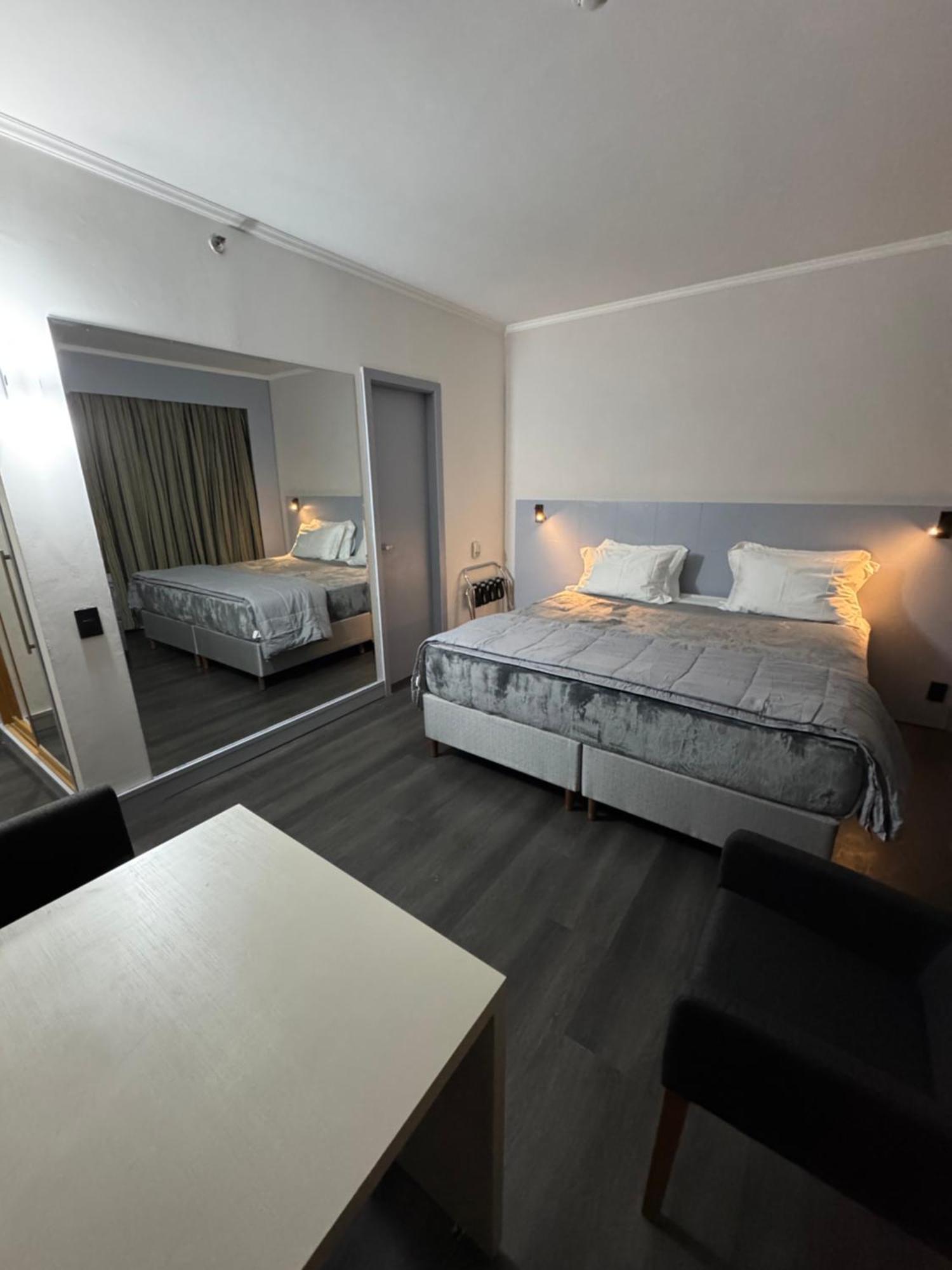 Aparthotel Flat Itaim Bibi *