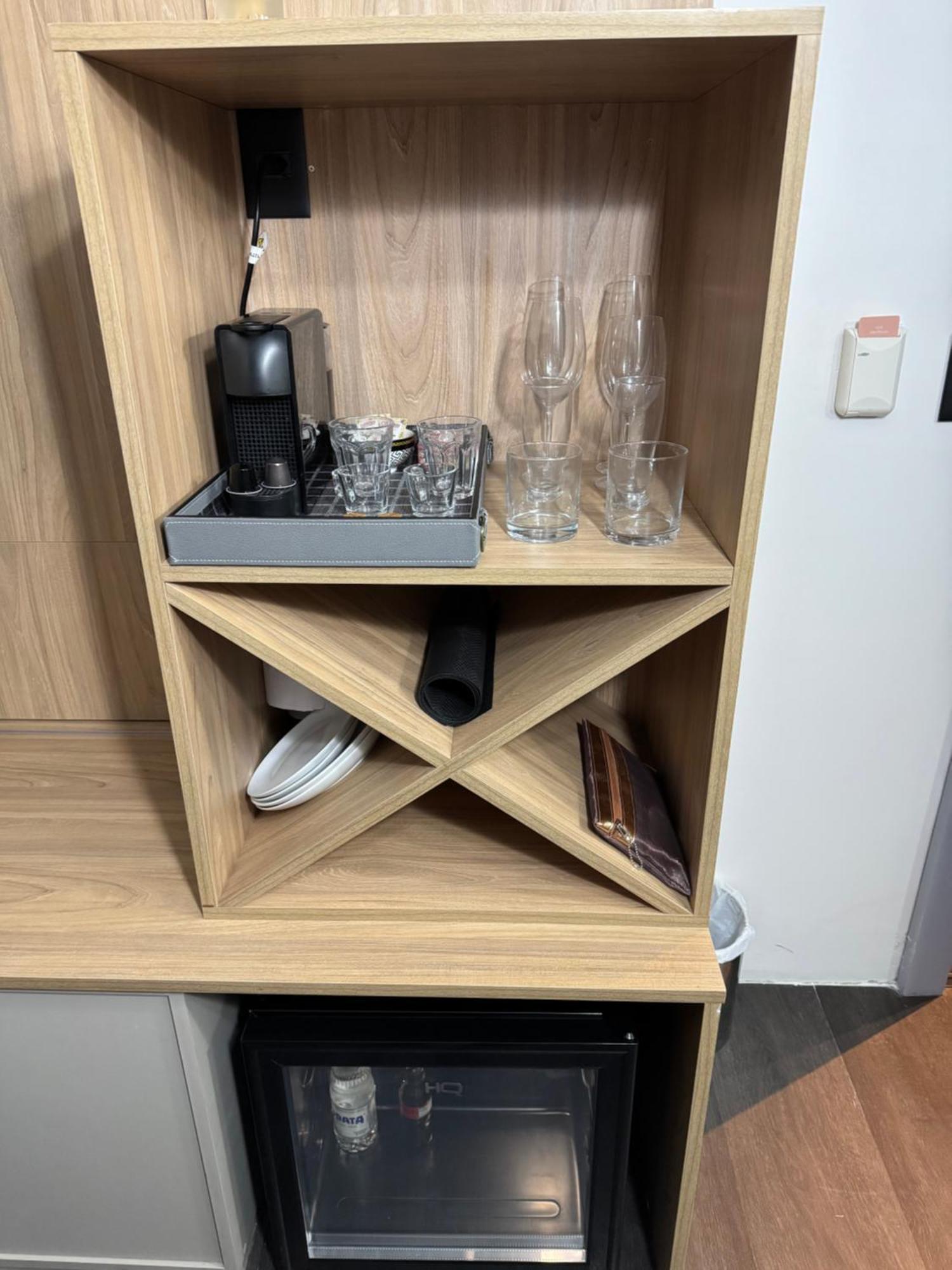 Flat Itaim Bibi Aparthotel *