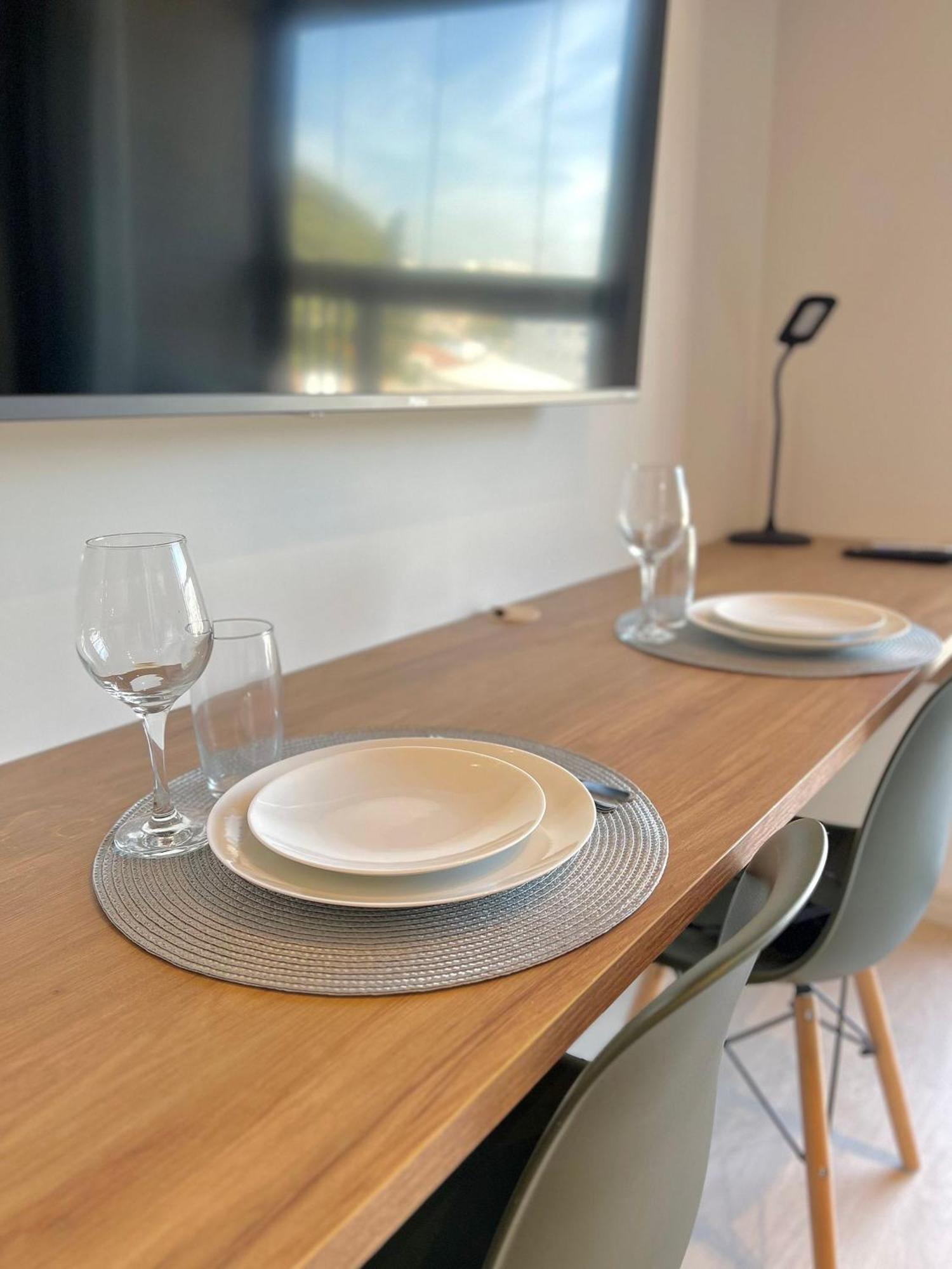 Innvista Allure Residencial Moema Apartment
