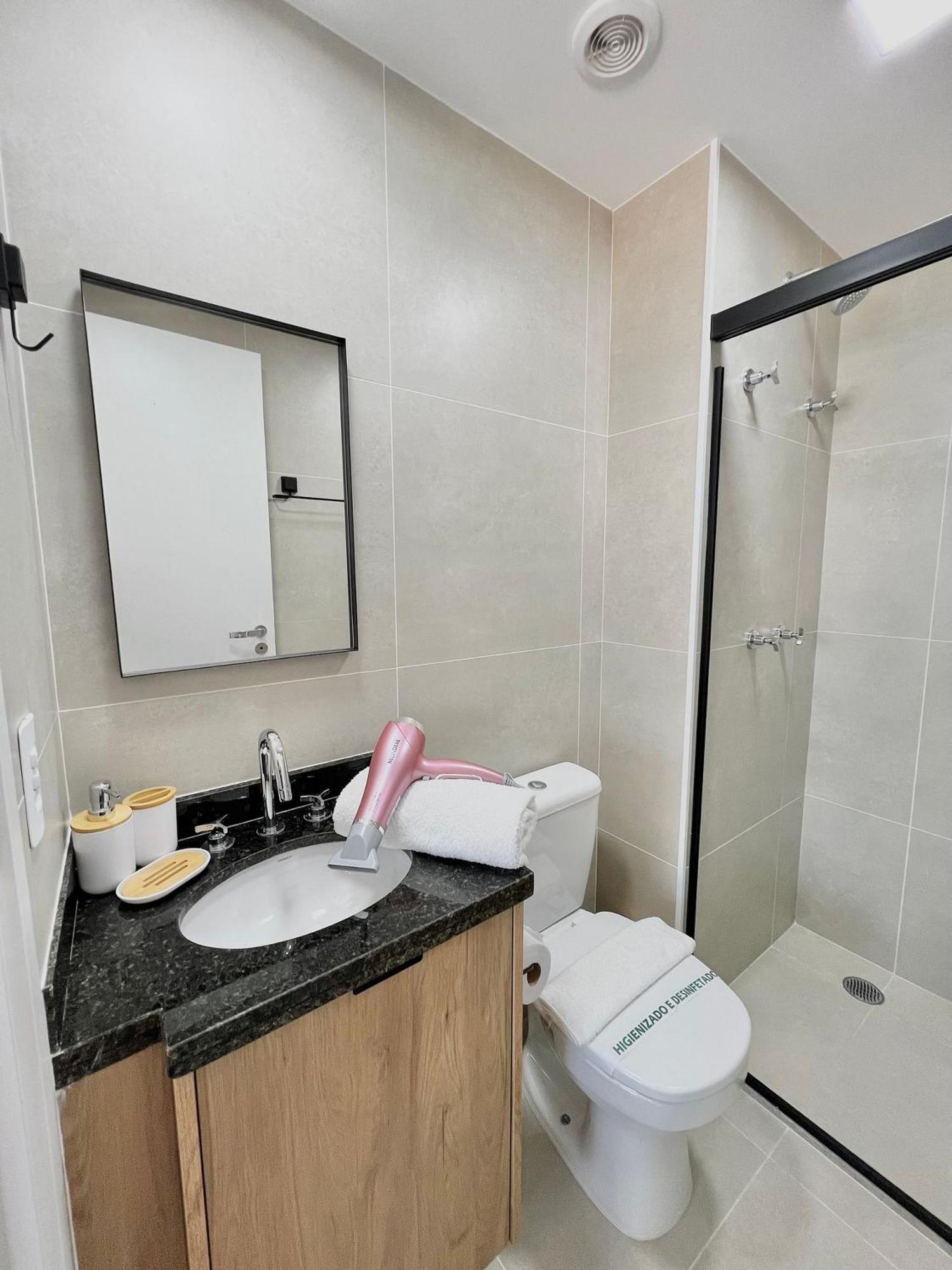 Apartment Innvista Allure Residencial Moema