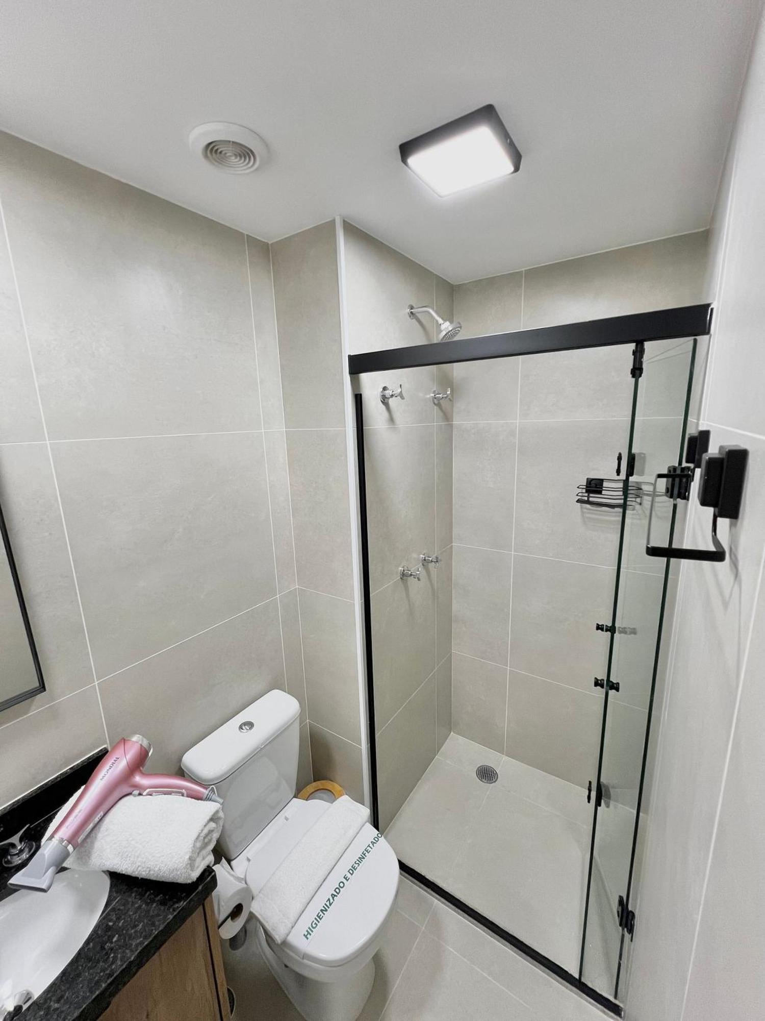 Apartment Innvista Allure Residencial Moema *