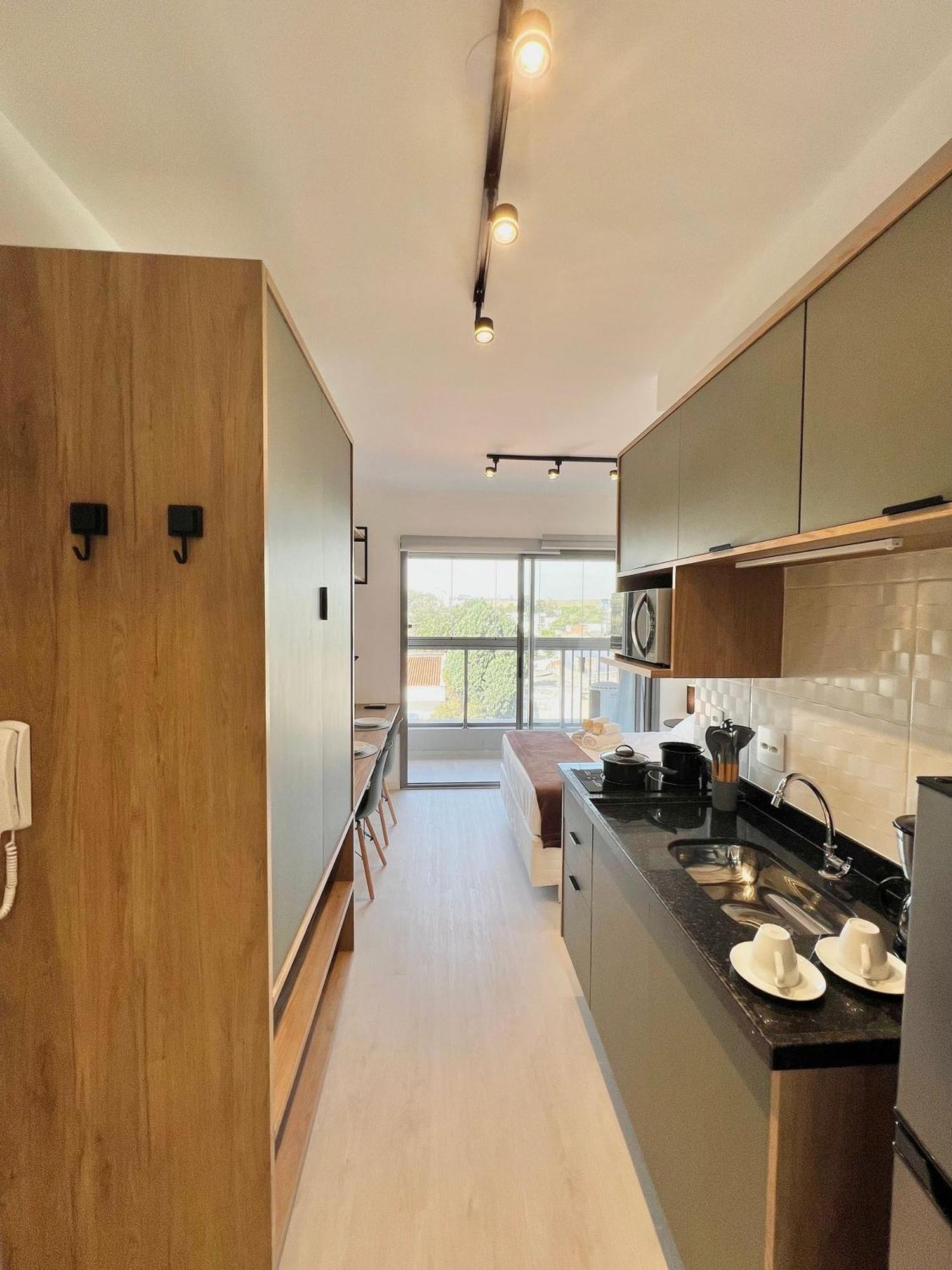 Innvista Allure Residencial Moema Sao Paulo