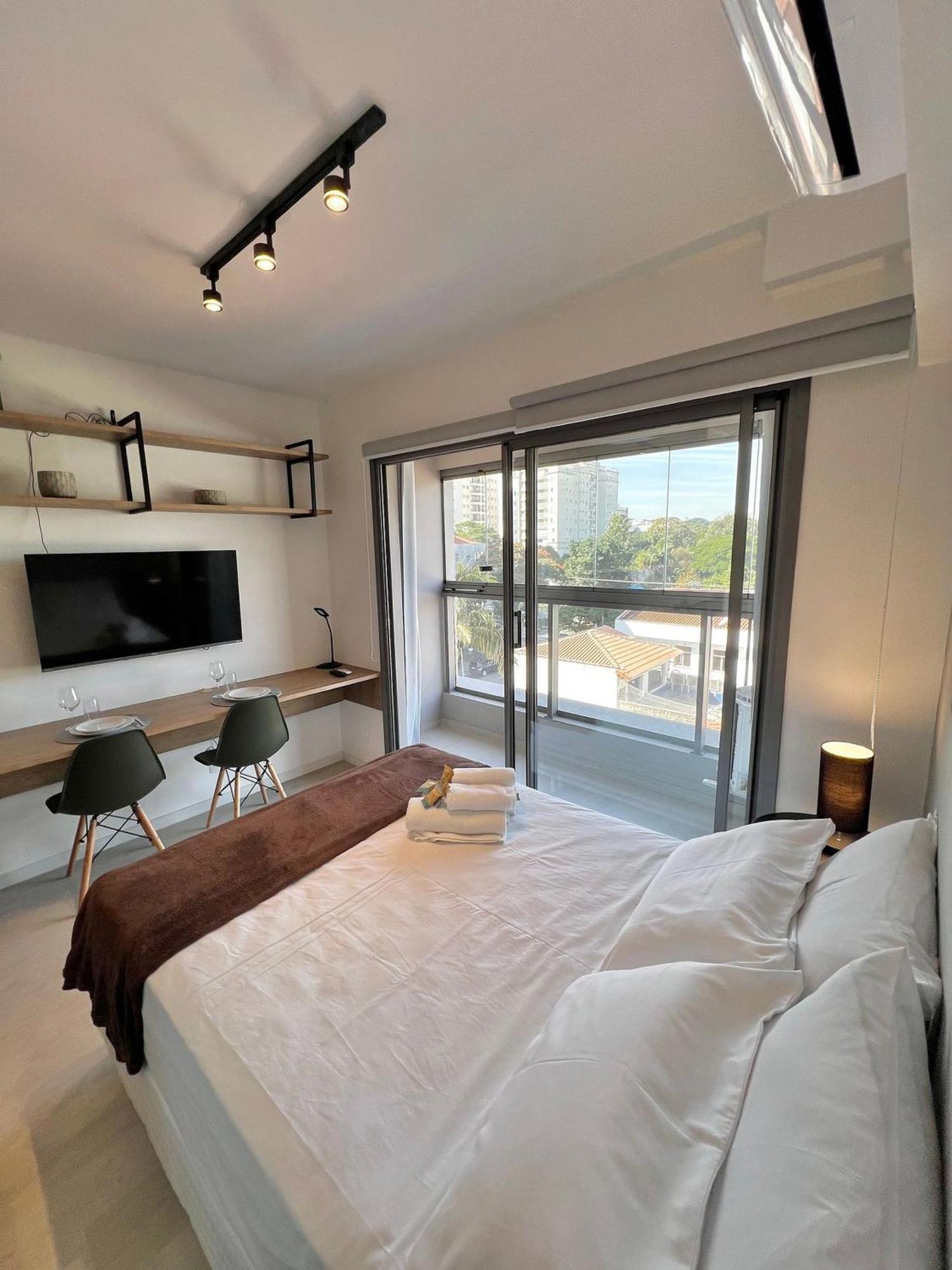 Innvista Allure Residencial Moema Sao Paulo