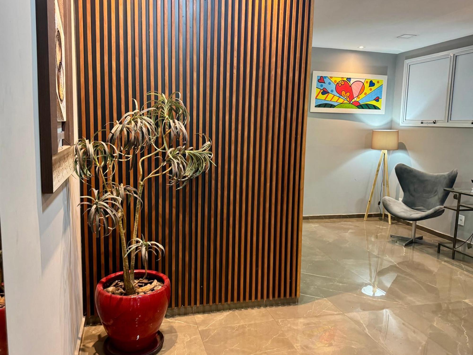 Uh House , Estacionamento , Piscina, Bela Vista