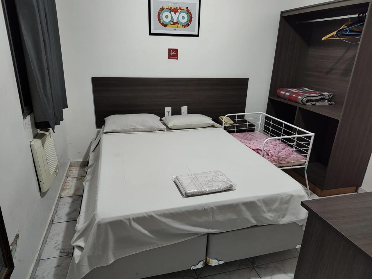 Center Plaza Hotel 2*