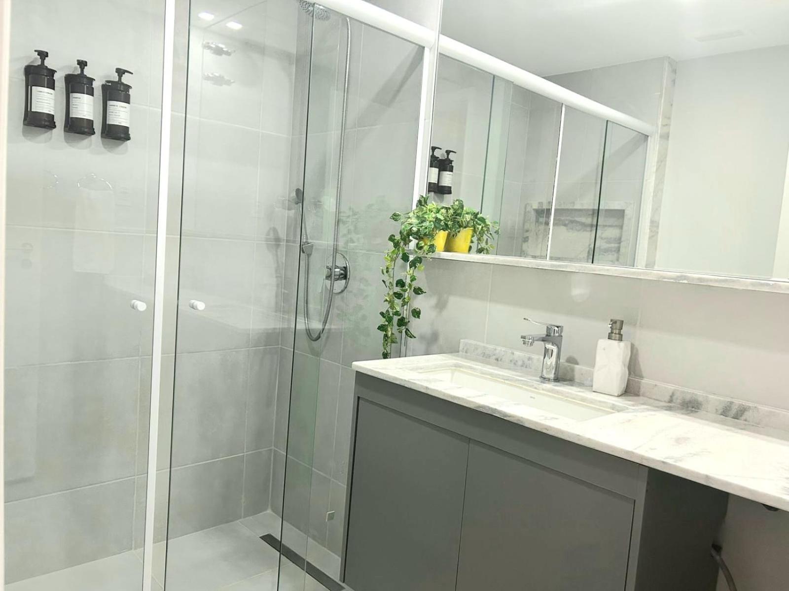 Apart Otel Flat Privado Jardins