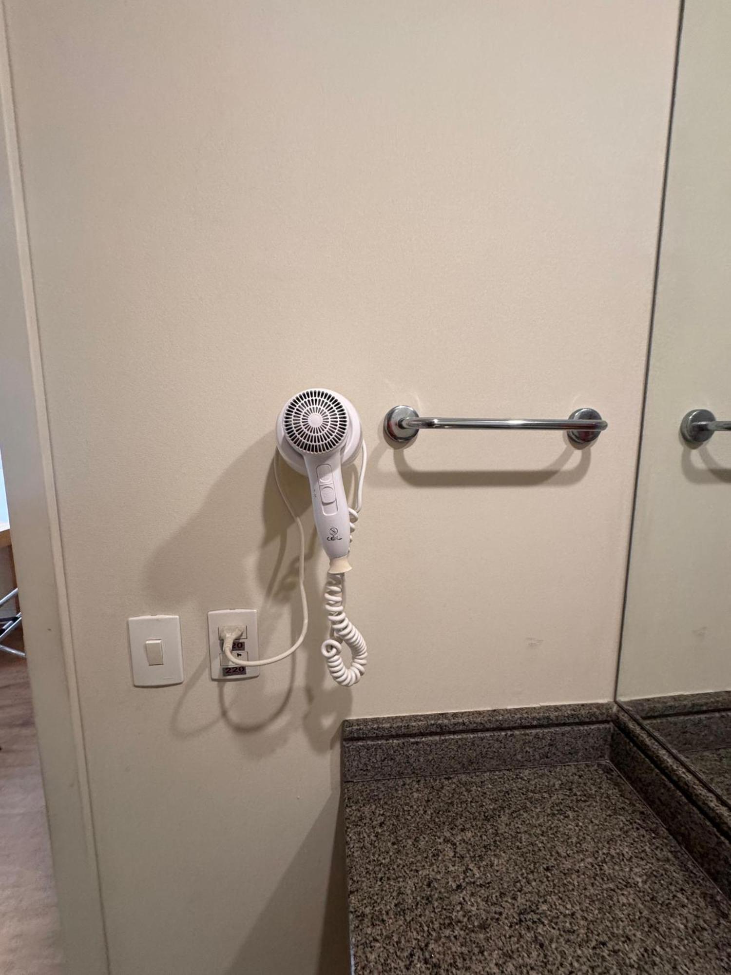 Nobile Congonhas Apartment