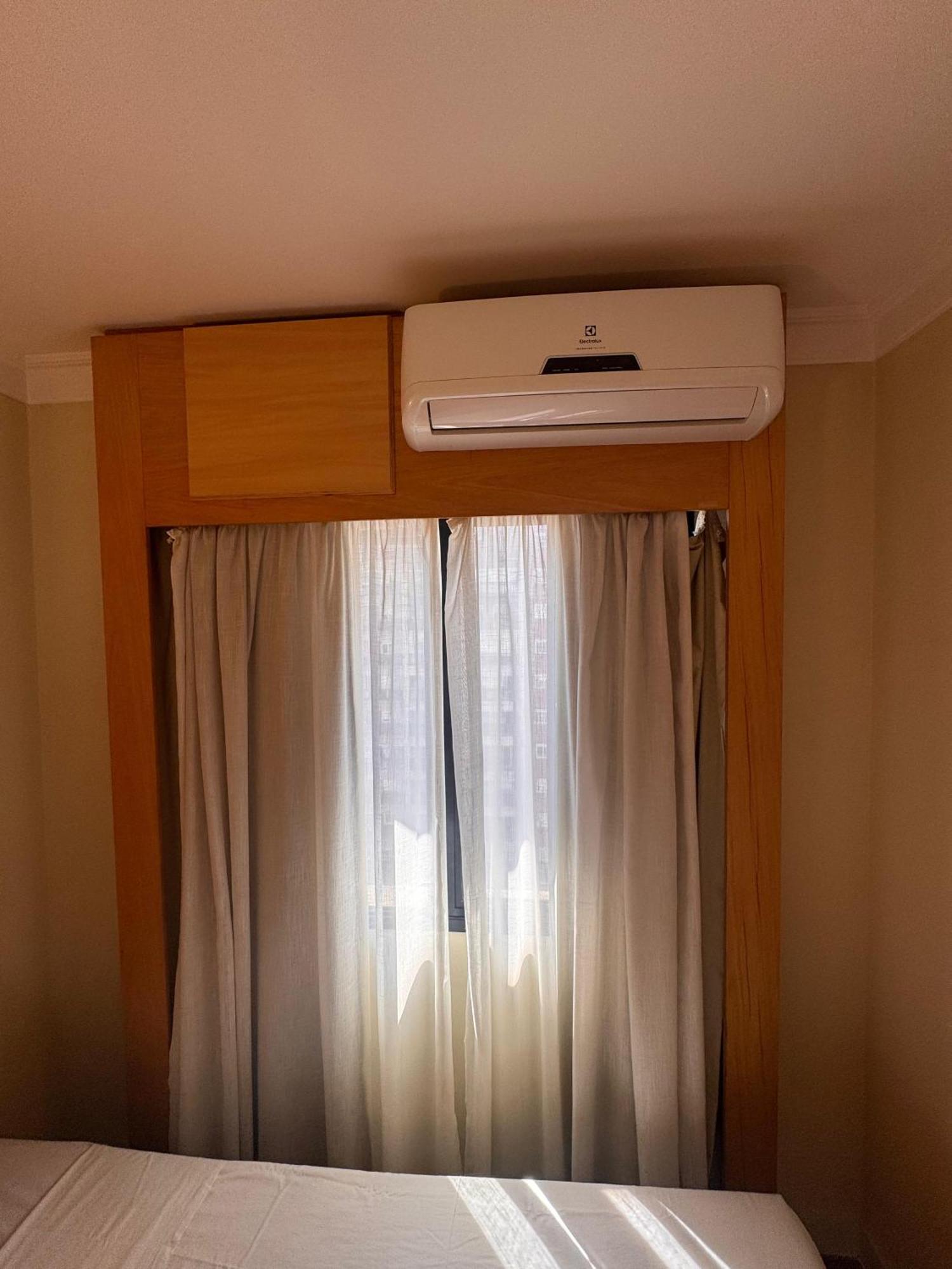 Apartment Nobile Congonhas