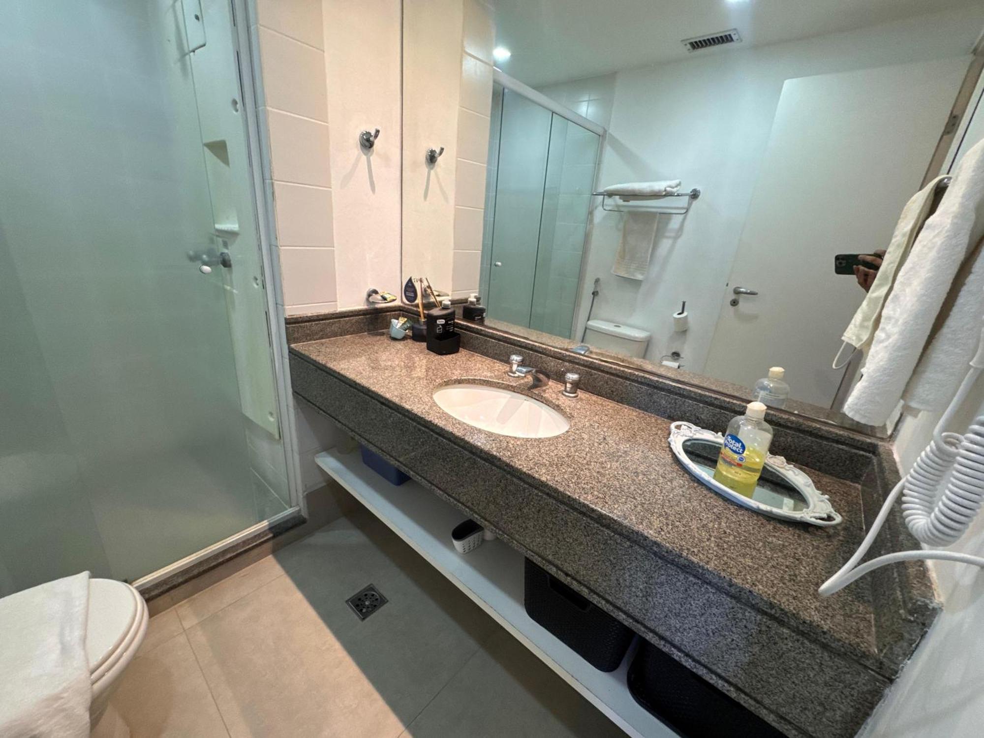 Nobile Congonhas Apartment *