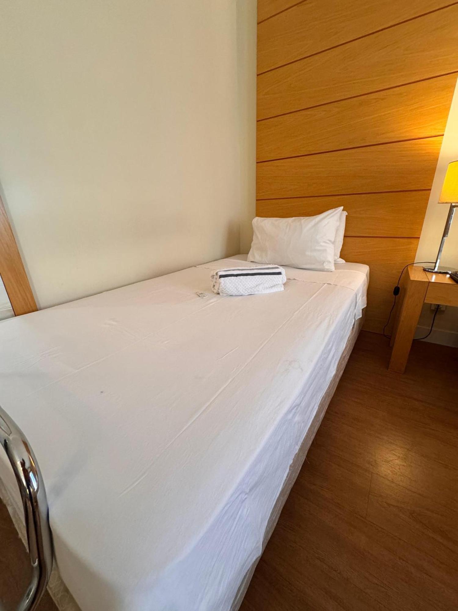 Apartment Nobile Congonhas *