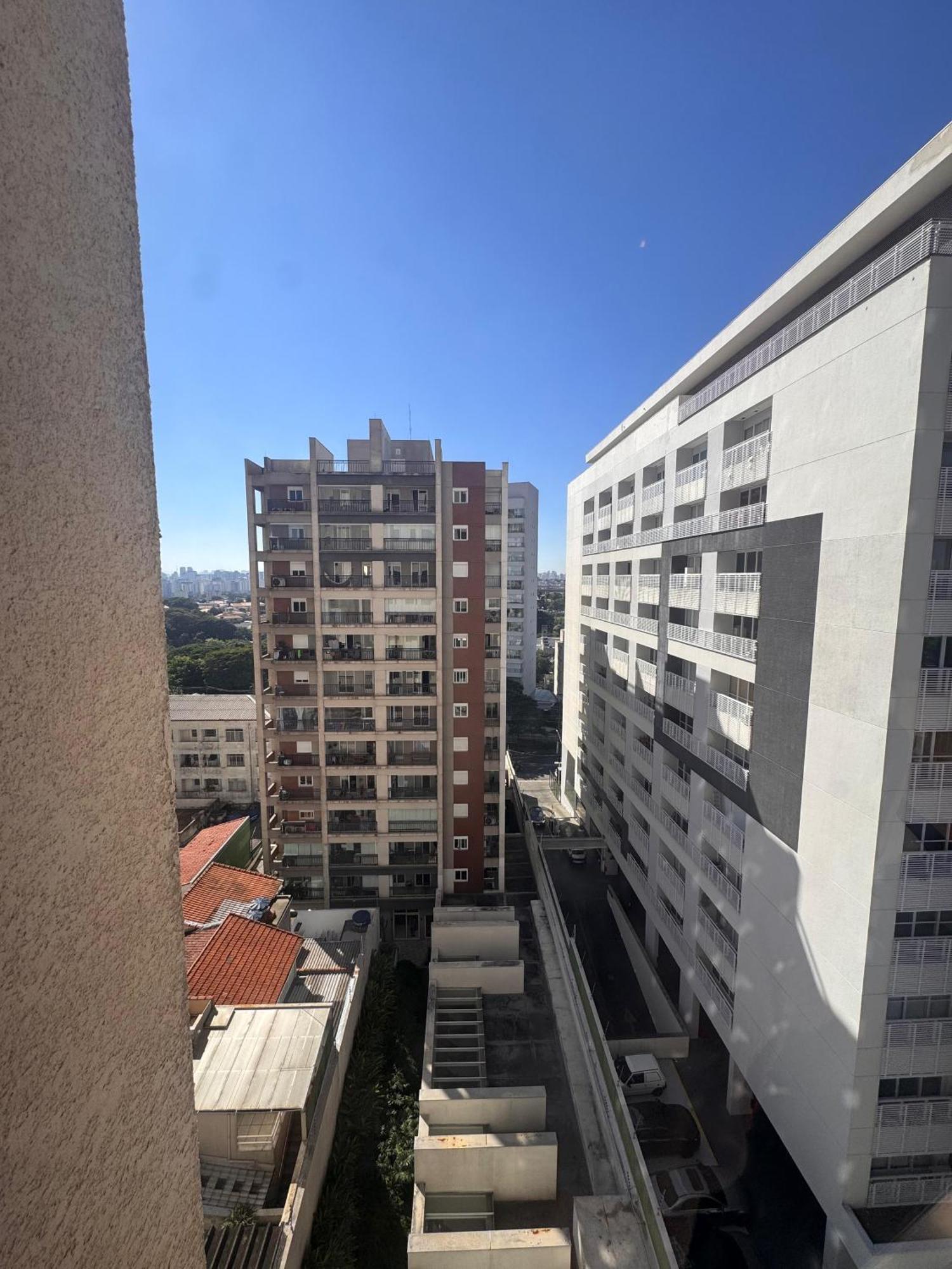 Apartment Nobile Congonhas Sao Paulo