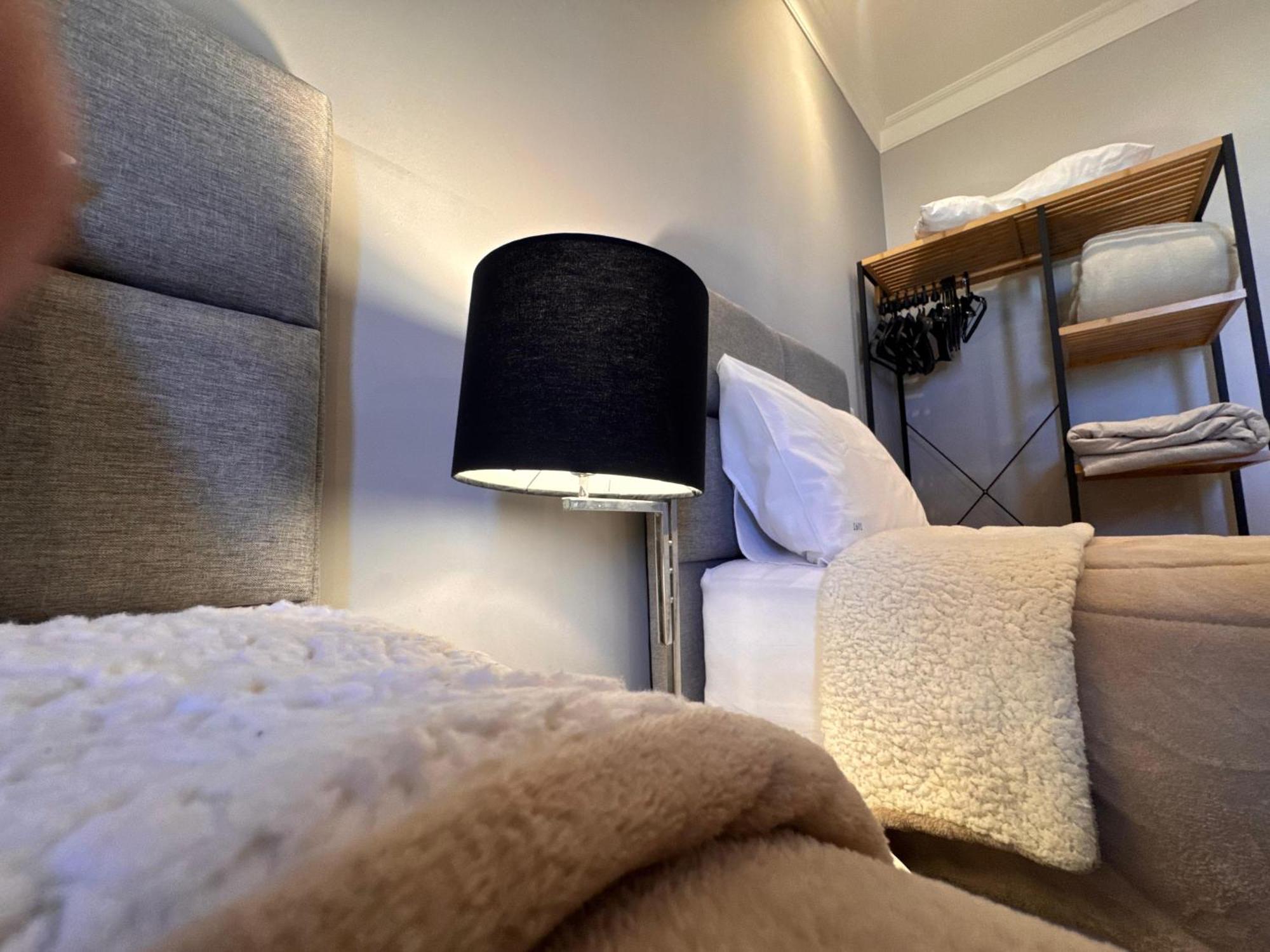 Apartment Nobile Congonhas *