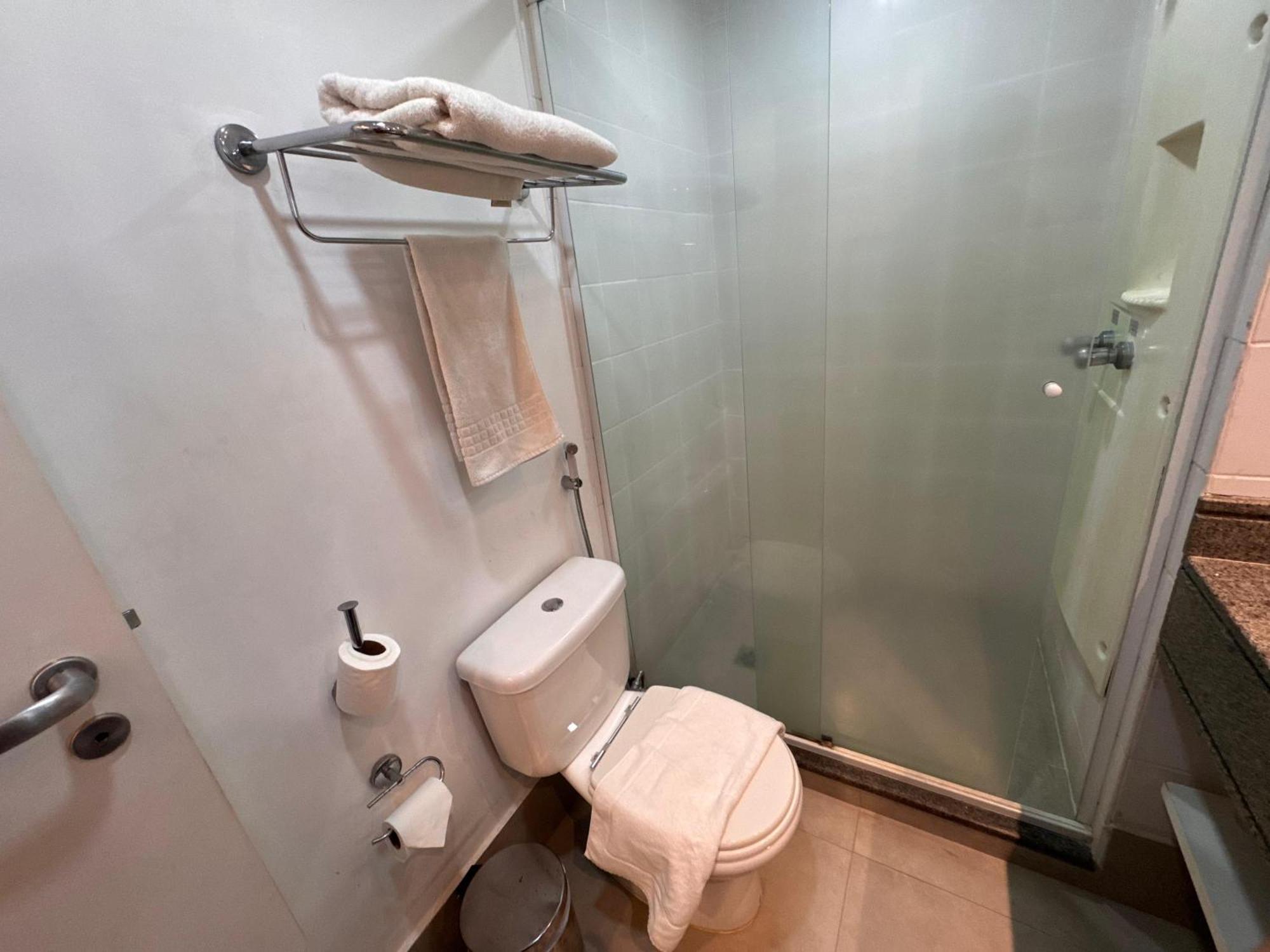 Nobile Congonhas Apartment Sao Paulo