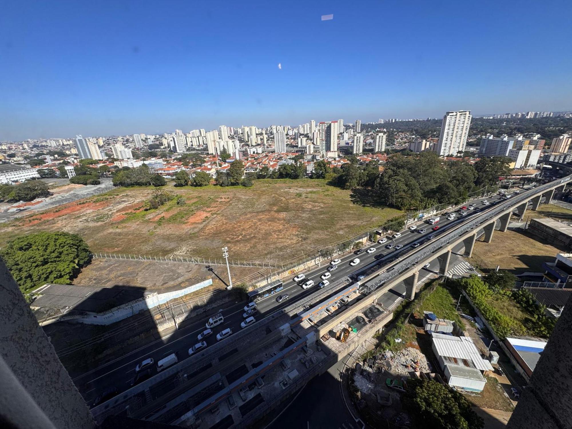 Nobile Congonhas Apartment Sao Paulo