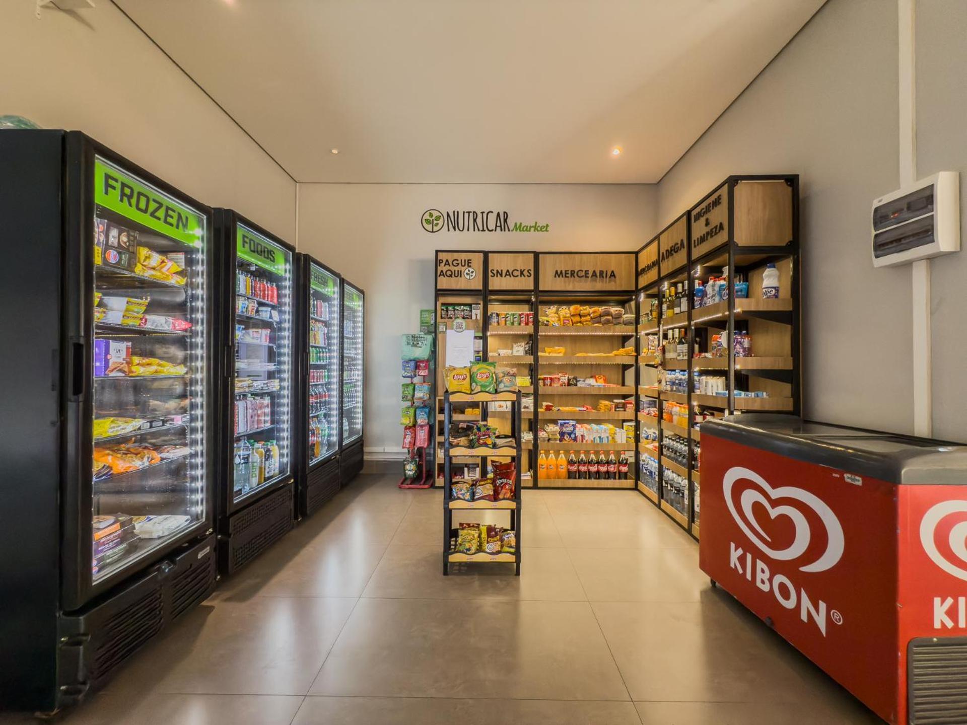 Paulista Completo Com Garagem - Consulado E Av Paulista Apartment Sao Paulo