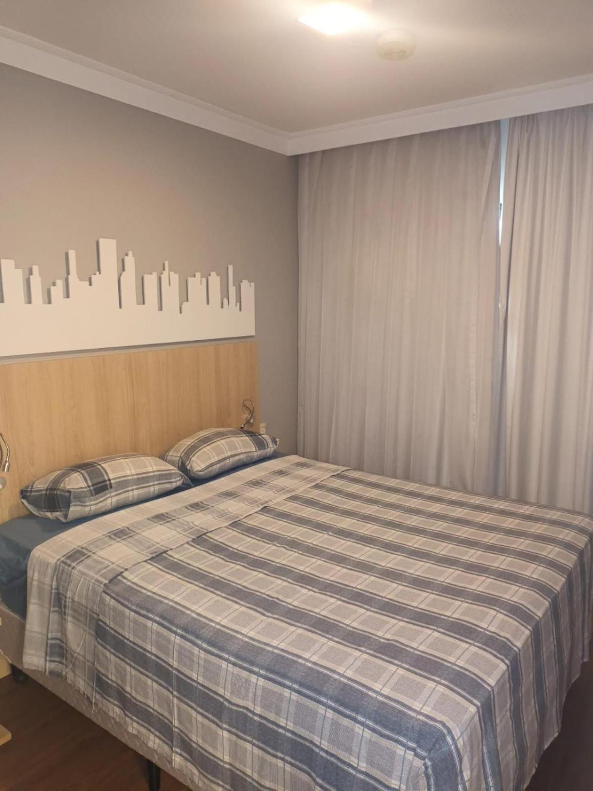 Apart Otel Flat Em Pinheiros Equipado Em 4 Stat *