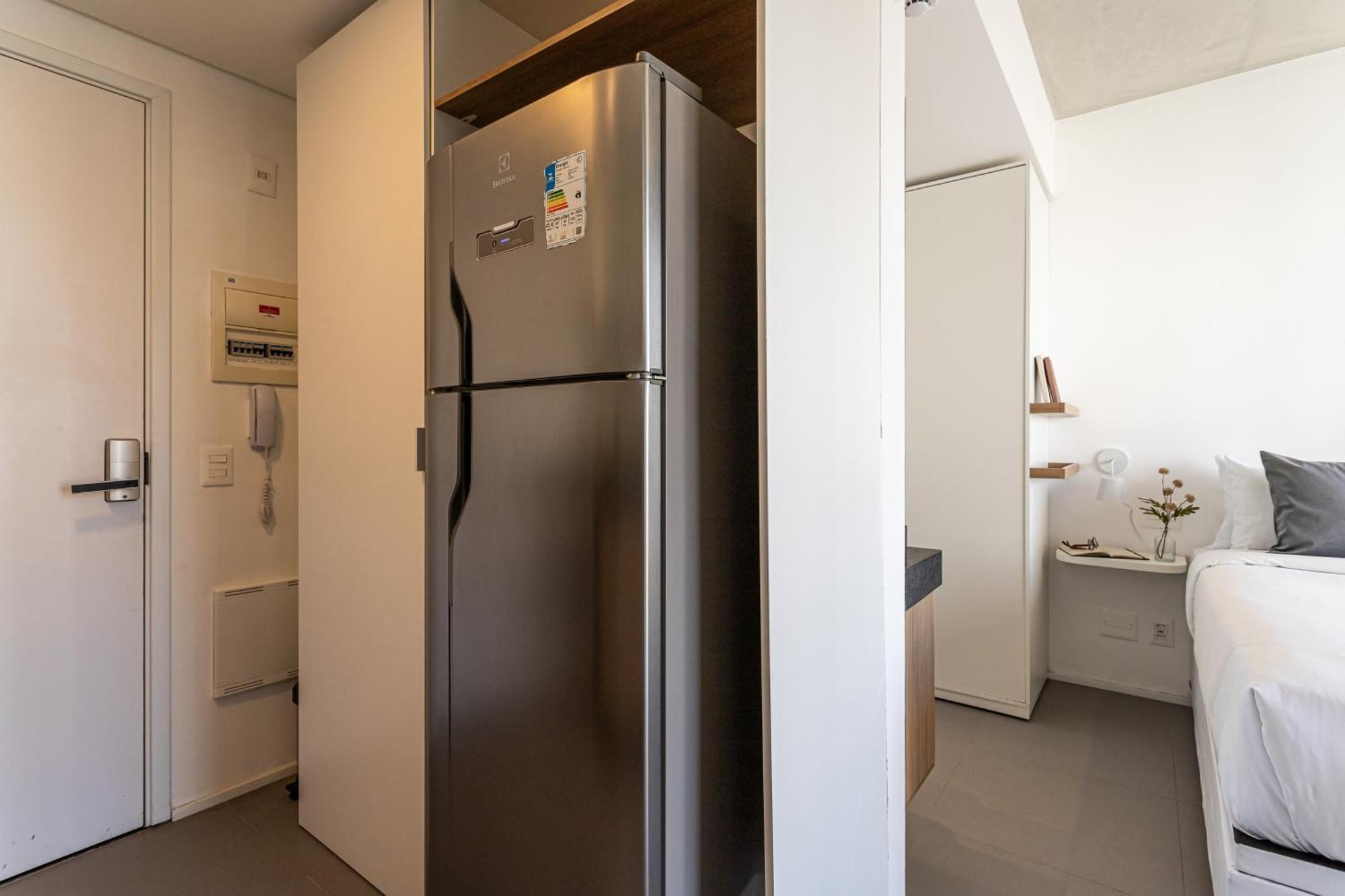 Residencial Moderno E Funcional Na Madalena - Onze22 Apartment São Paulo