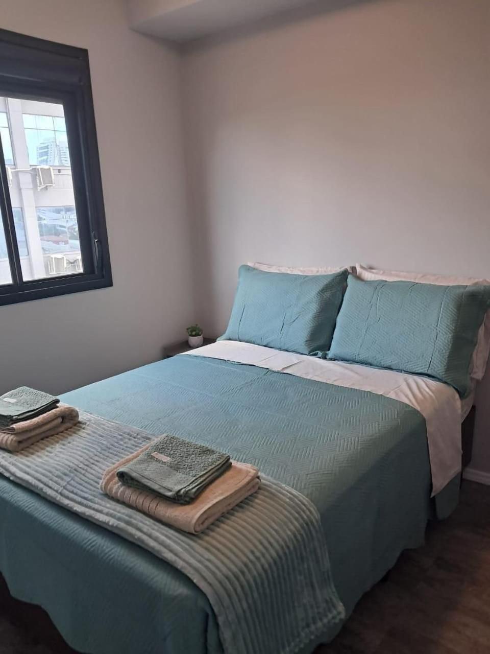 Com 2 Dorms Na Barra Funda * Sao Paulo