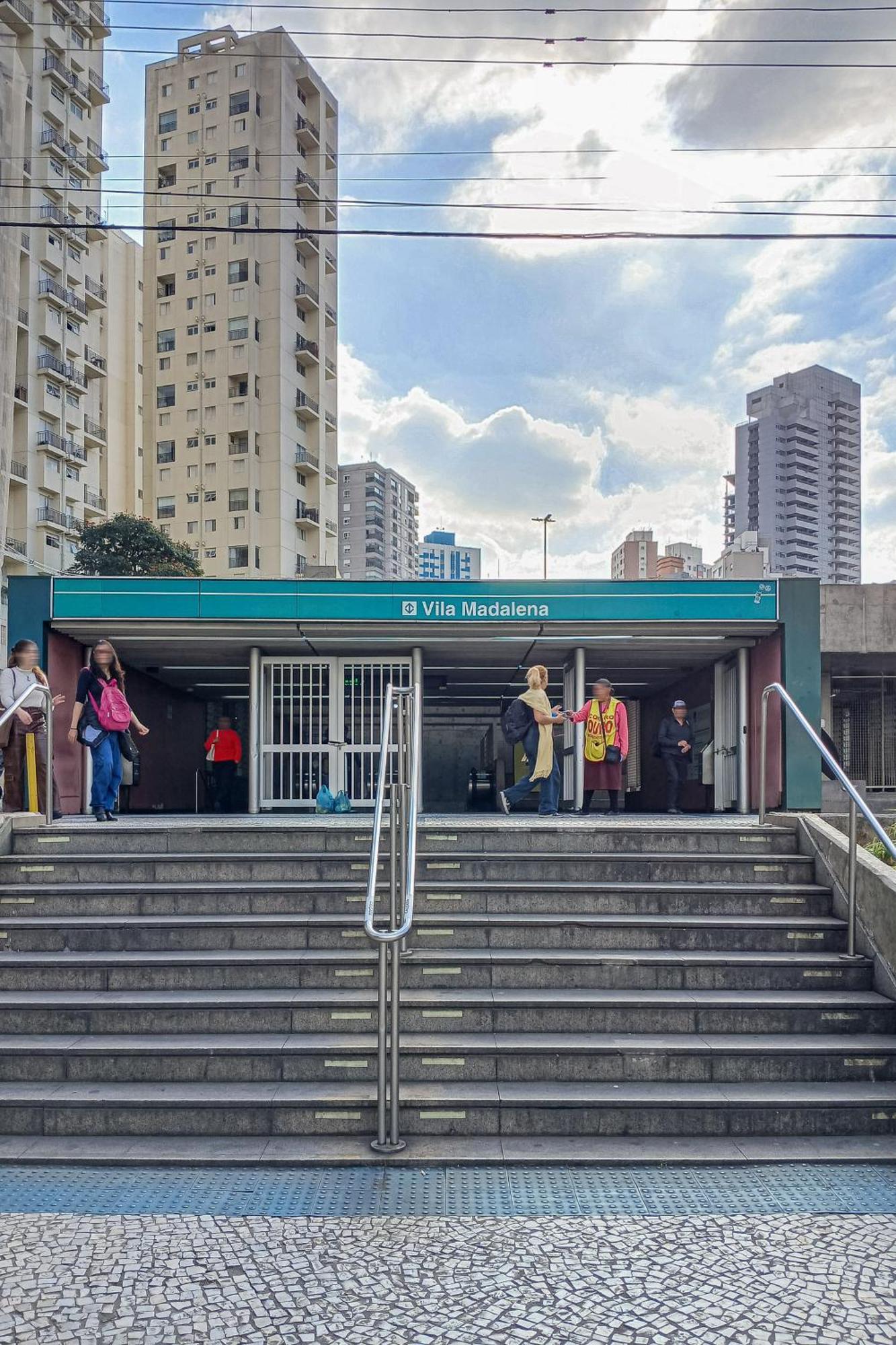 Apartment Residencial Moderno E Funcional Na Madalena - Onze22