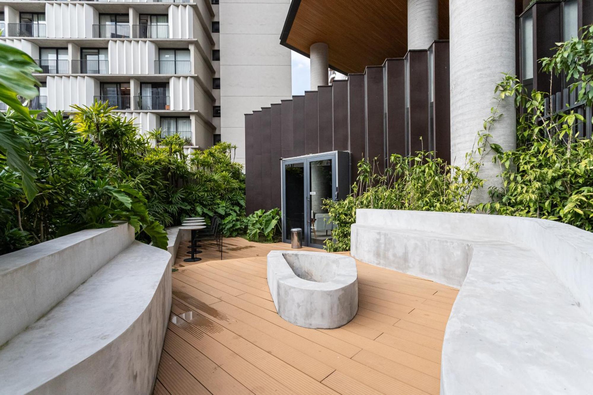 Residencial Moderno E Funcional Na Madalena - Onze22 Apartment São Paulo