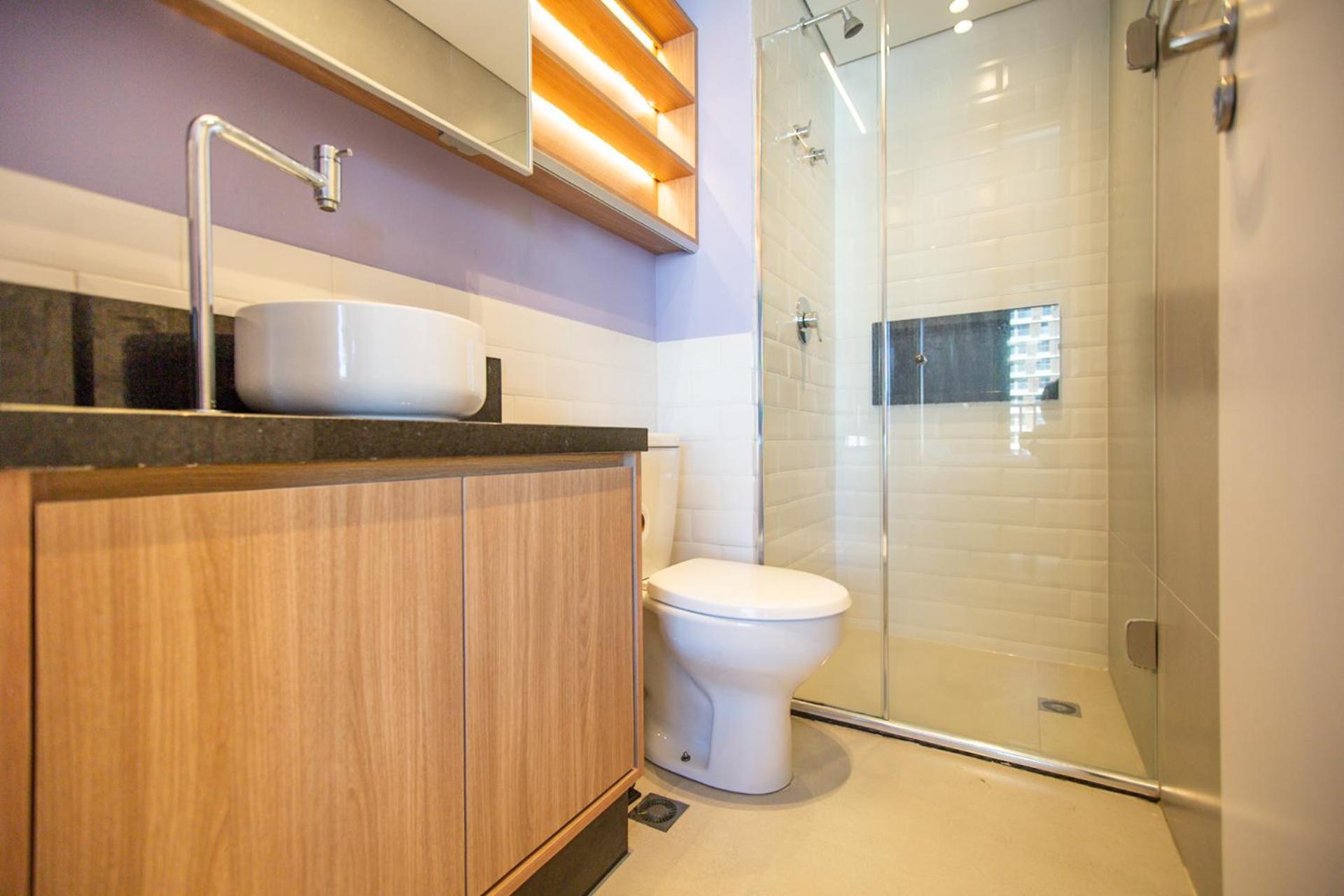 360 Sp Code Apartment Sao Paulo