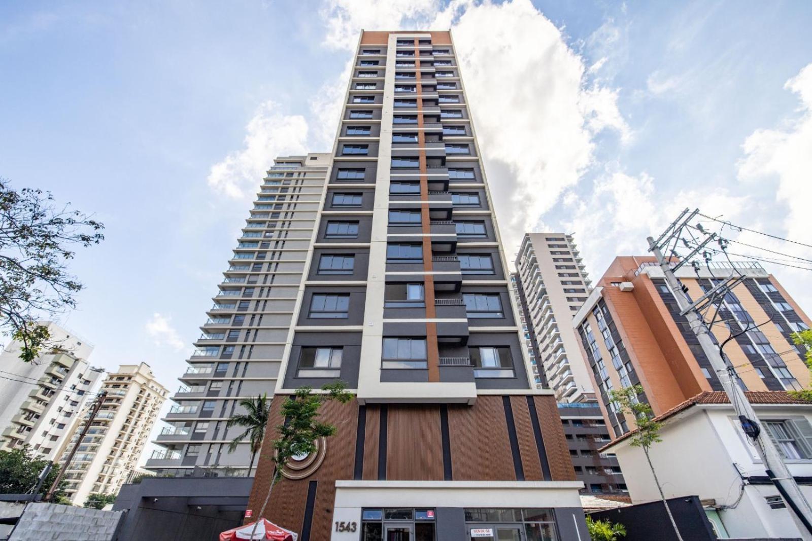 Apartemen Proximo Ao Aeroporto