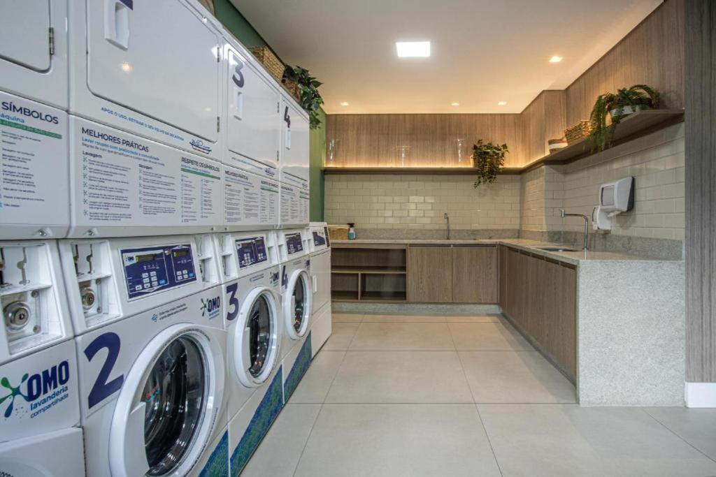 Apartamento Mobiliado Olimpia São Paulo
