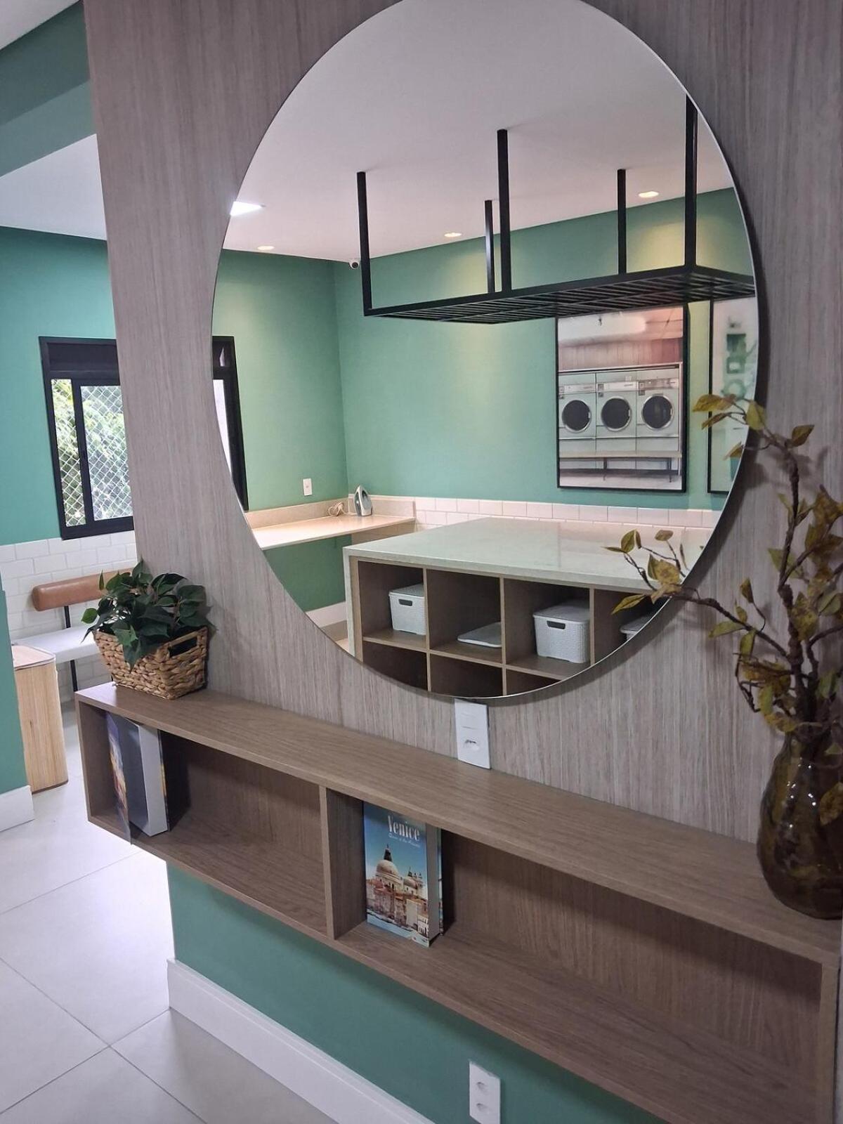 Apartamento Mobiliado Olimpia *