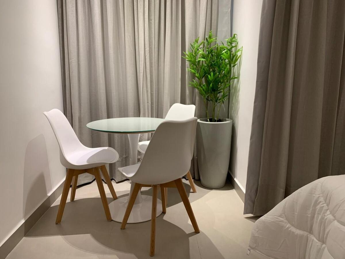 Apartment Estilo Moema Shoppings E Metro Ac 4 Pessoas Sao Paulo