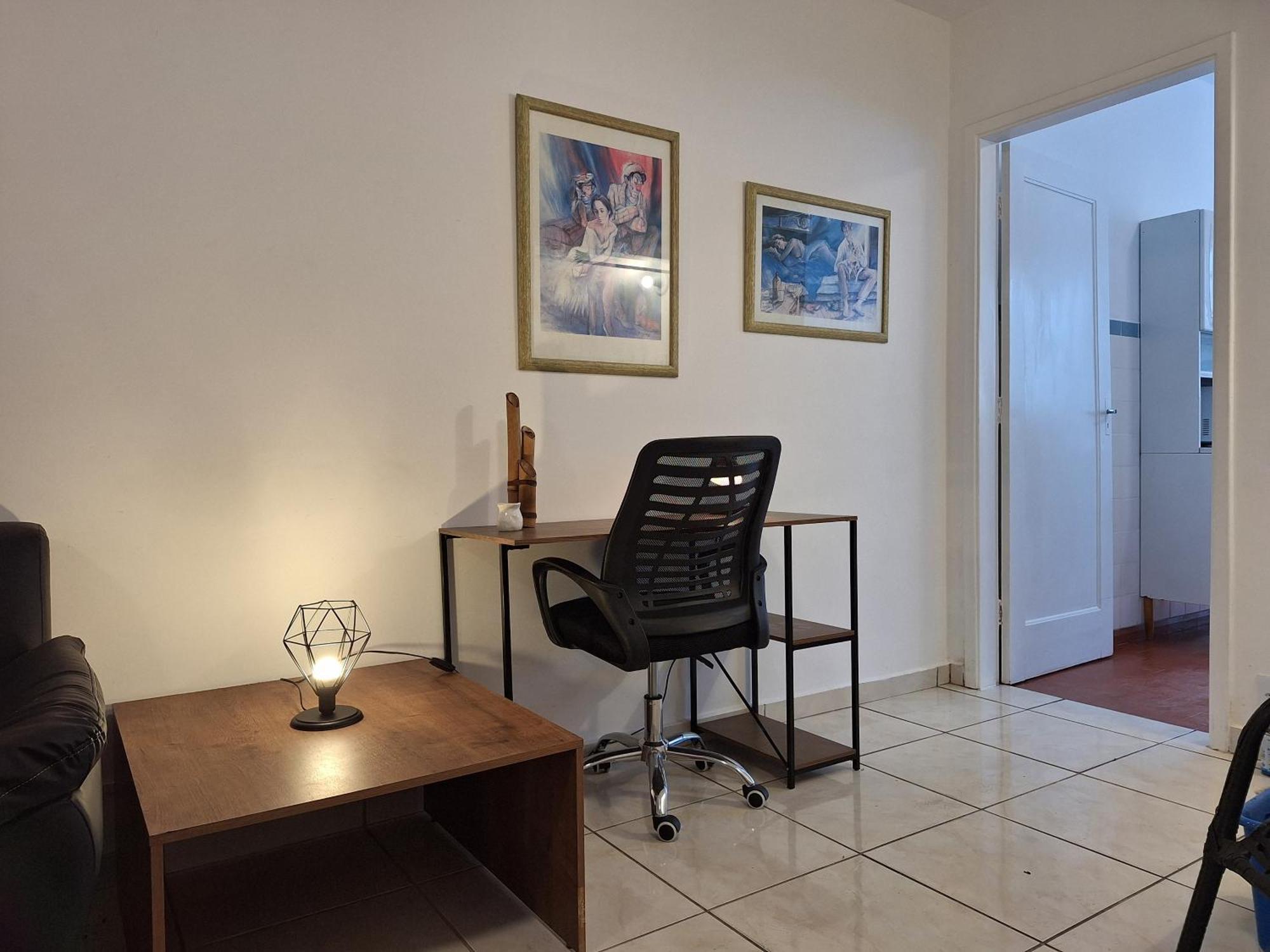 Holiday home Casa No Tatuape Com Garagem E Portao Automatico