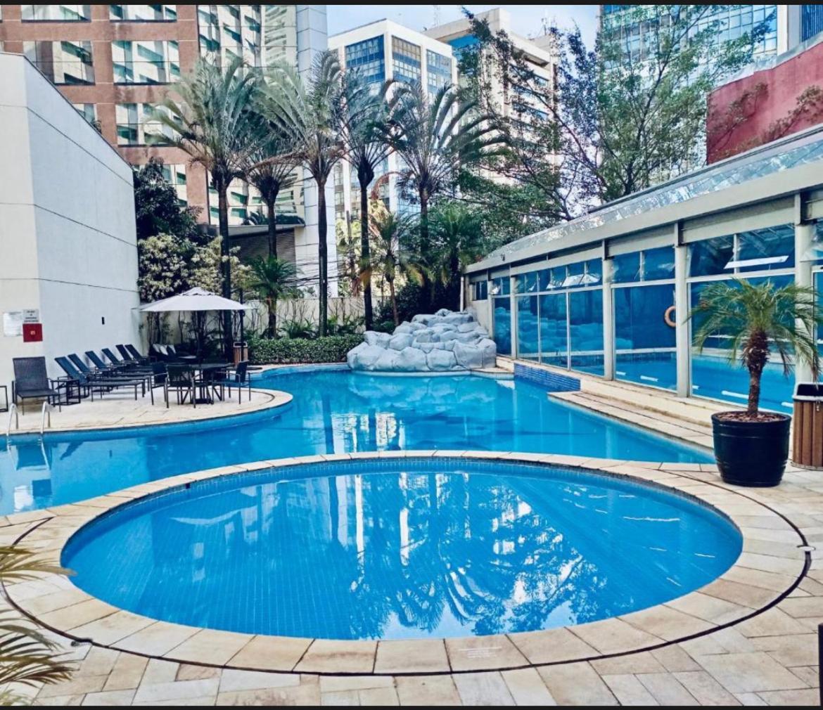 Hotel Shopping Olimpia Sao Paulo