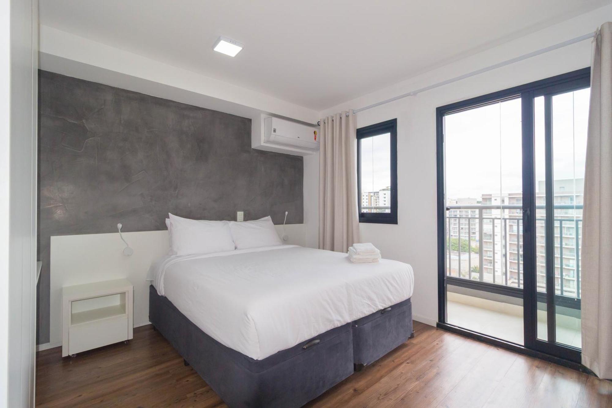 Prime Is Moema Apartment *