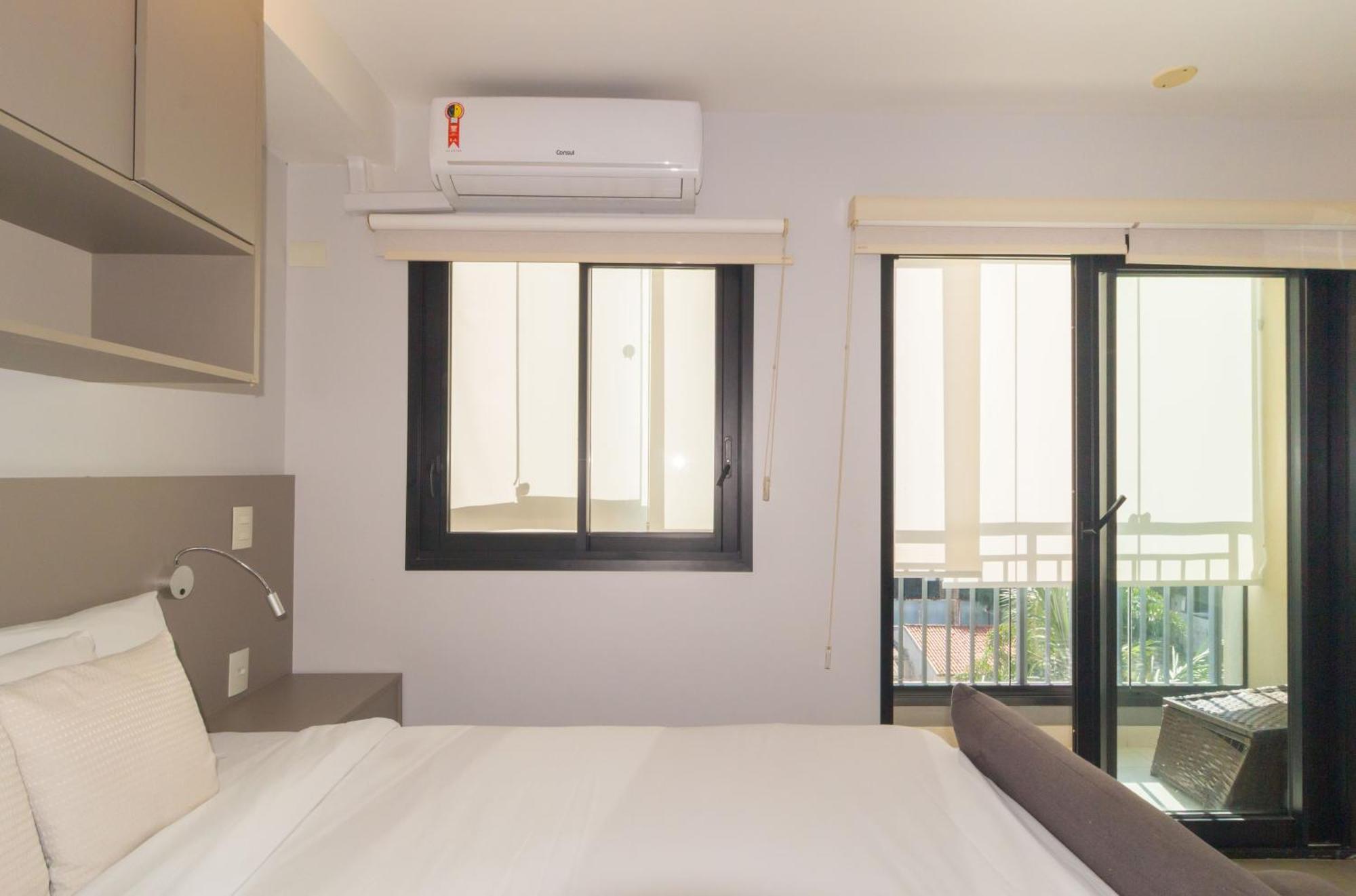 Prime Is Moema Apartment