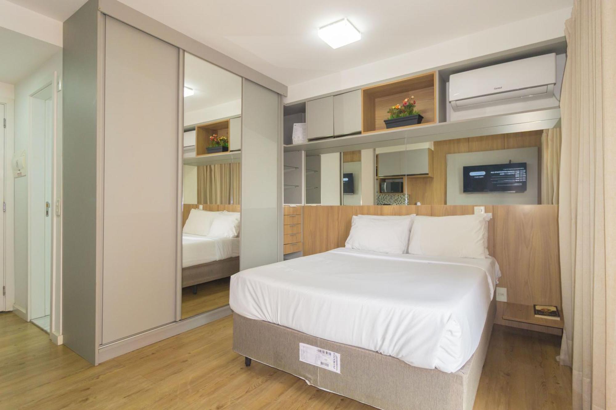 Apartment Prime Is Moema Sao Paulo